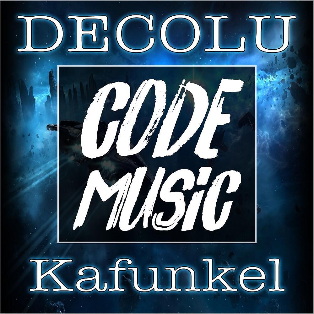 Релиз Kafunkel
