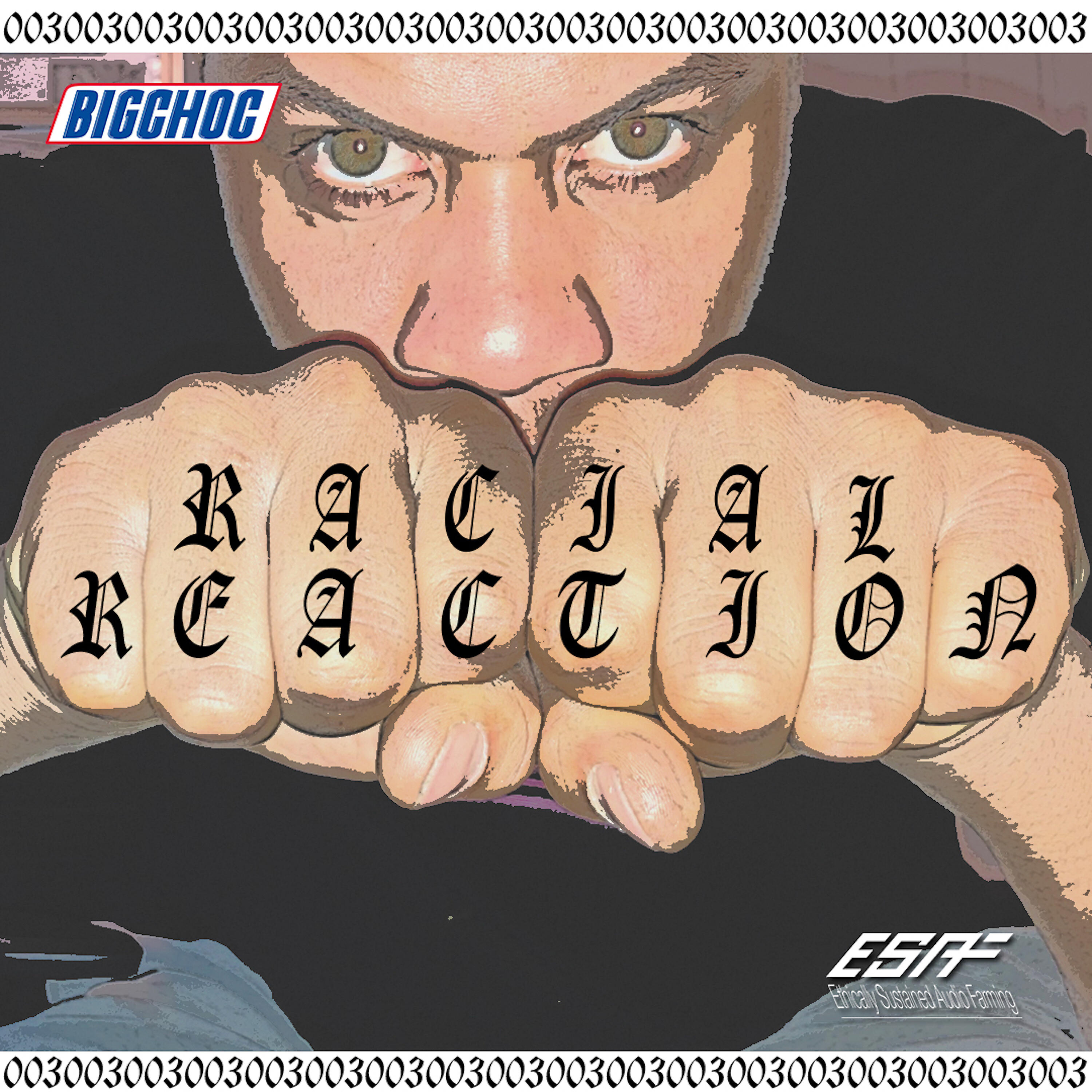 Релиз Racial Reaction