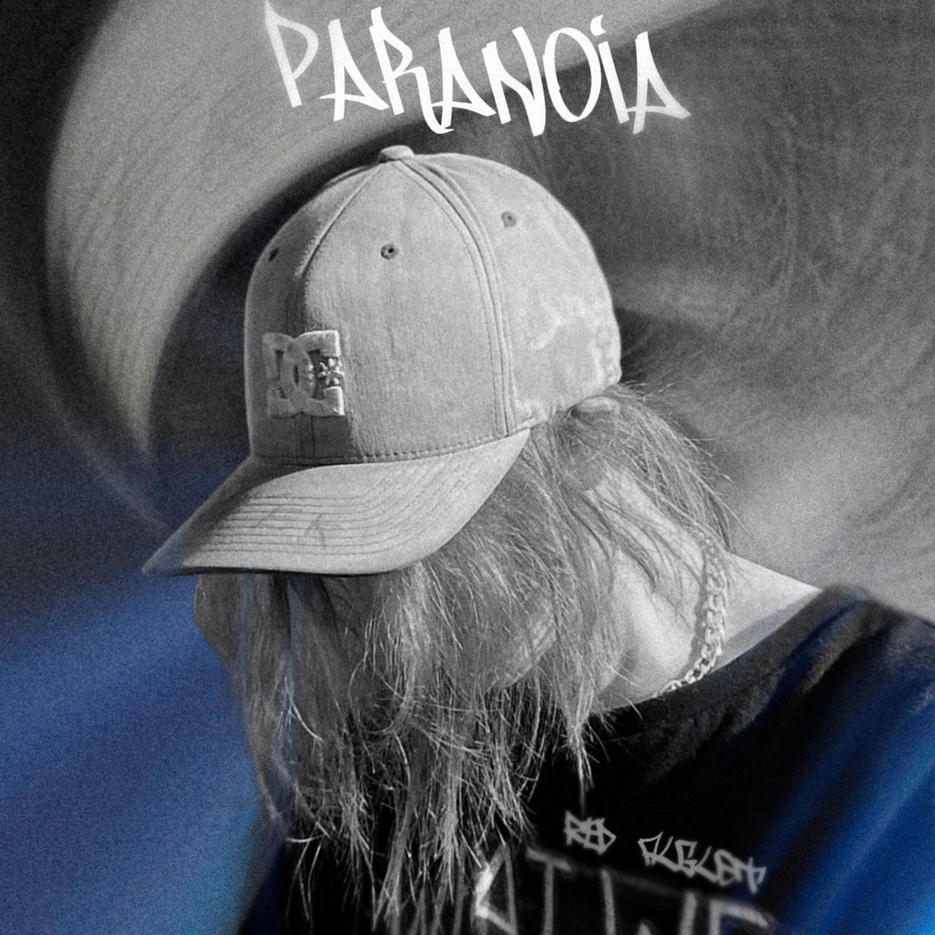 Релиз Paranoia