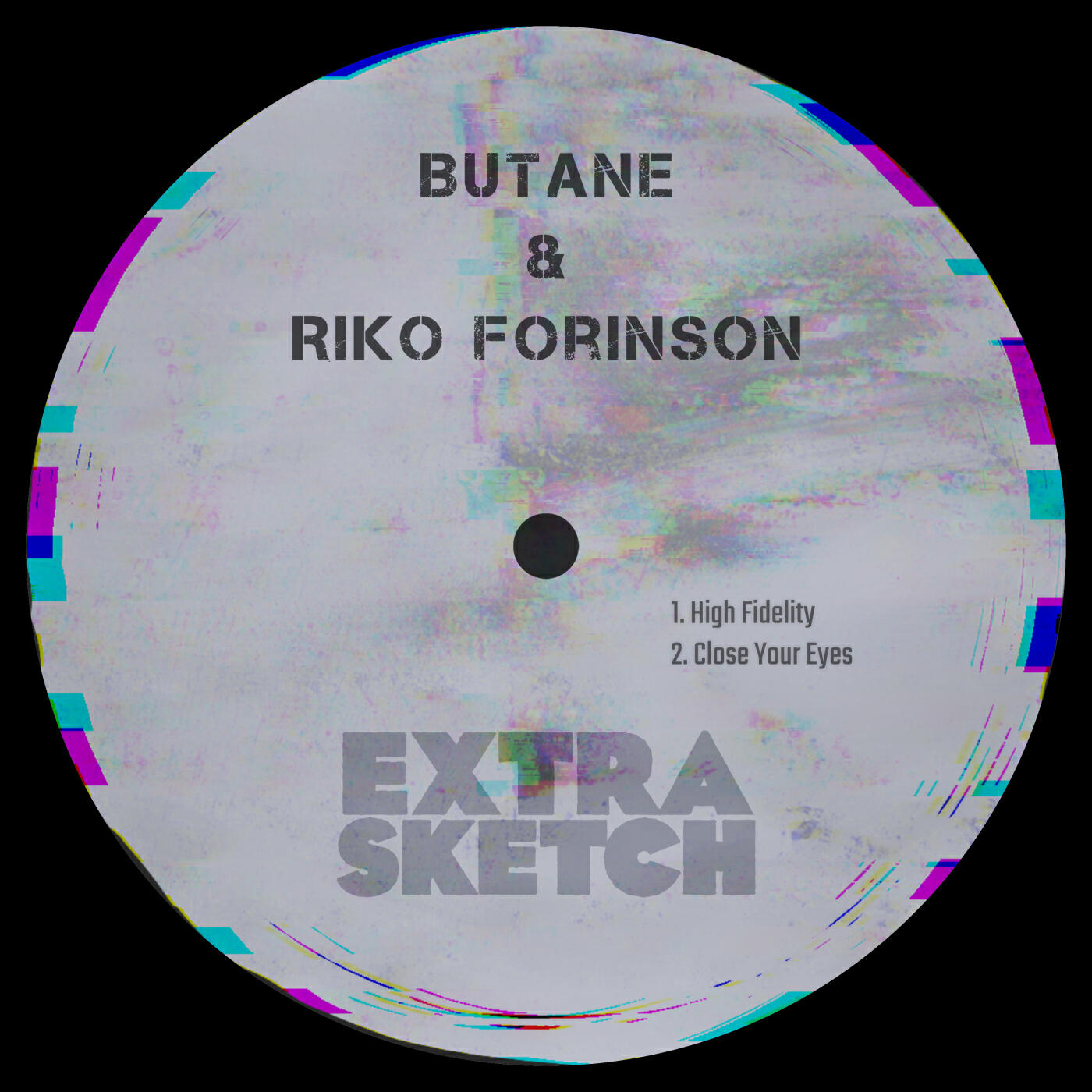 Riko Forinson