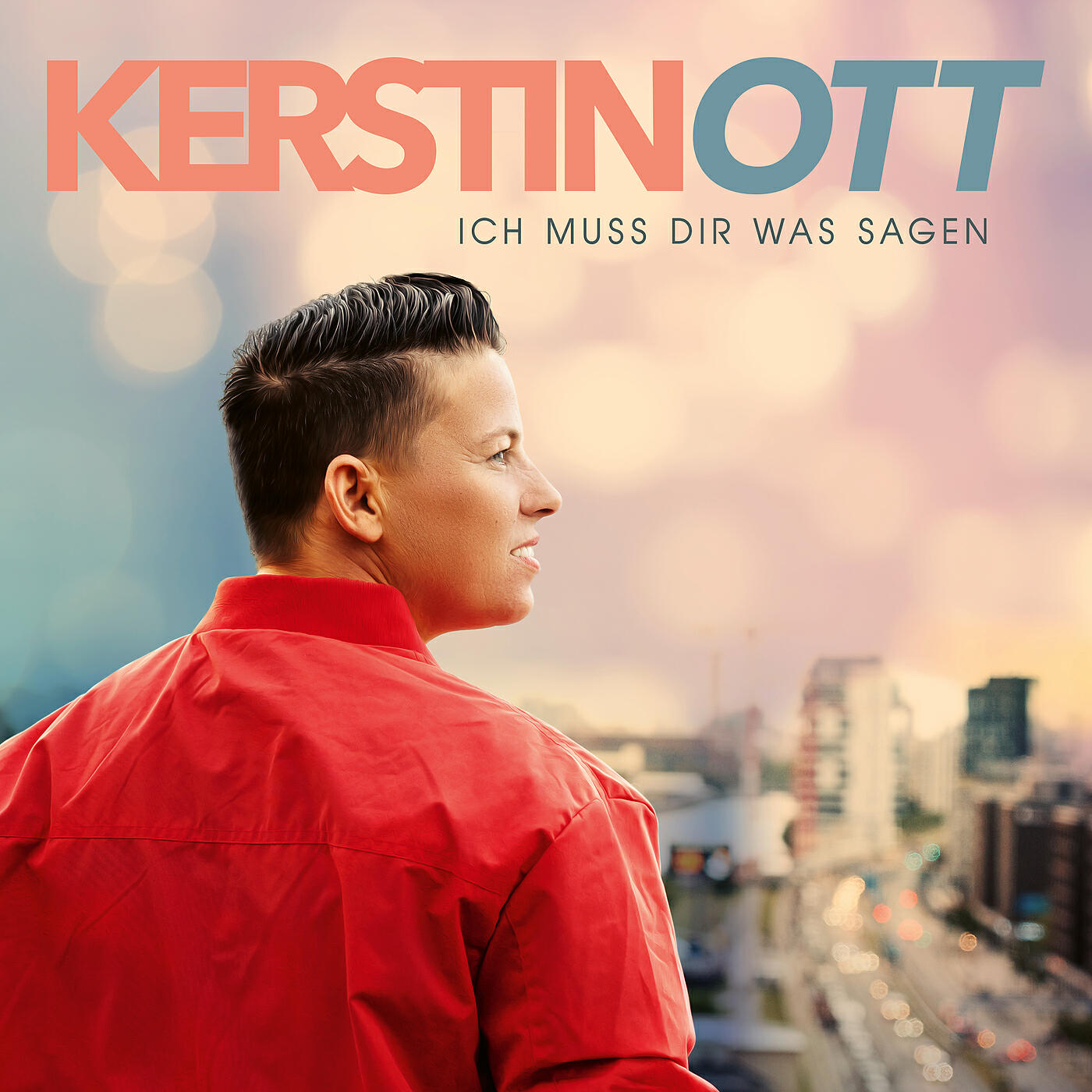 Релиз Ich muss Dir was sagen