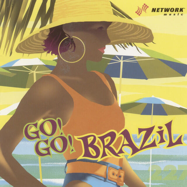 Релиз Go! Go! Brazil