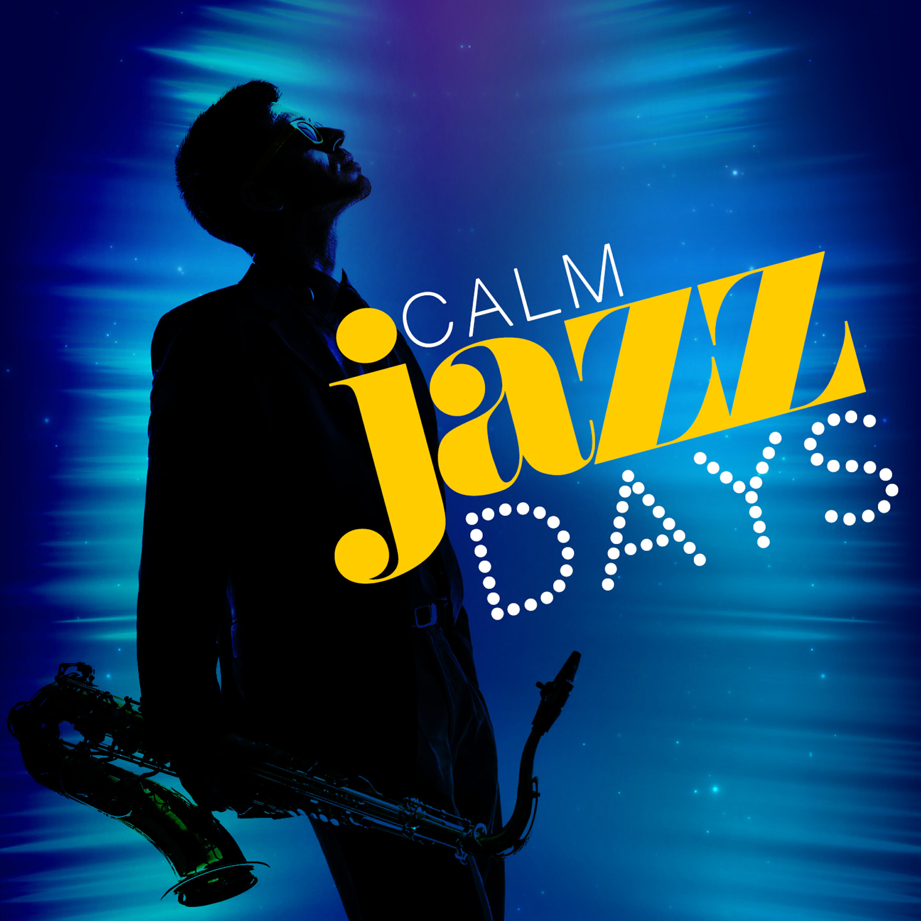 Релиз Calm Jazz Days