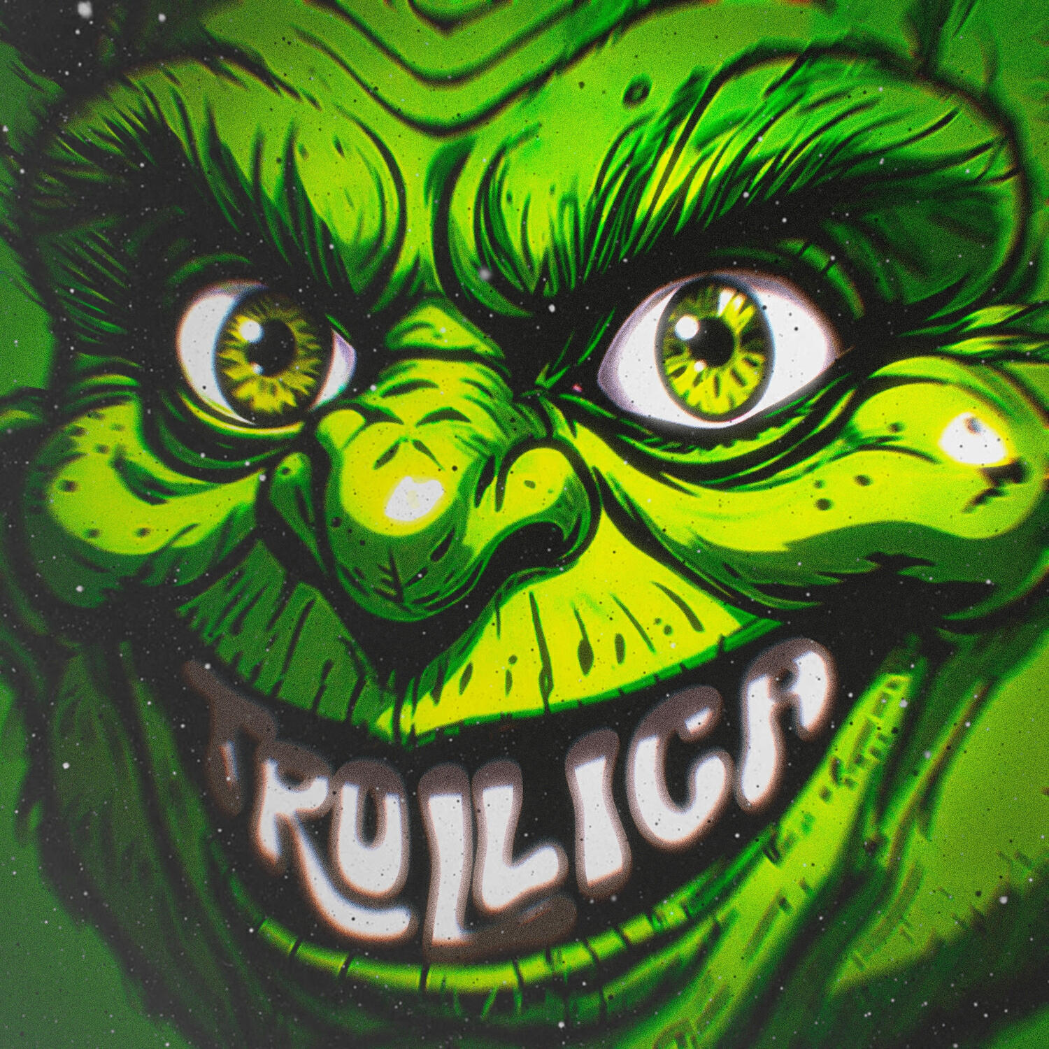Релиз TROLLICA