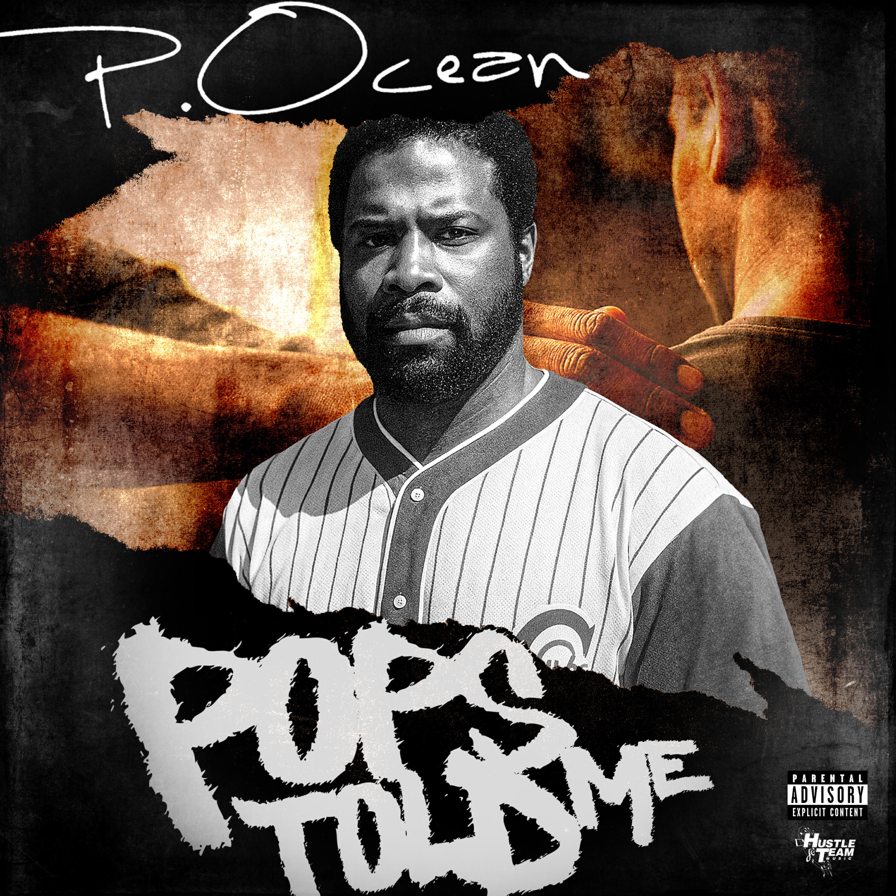 P.Ocean