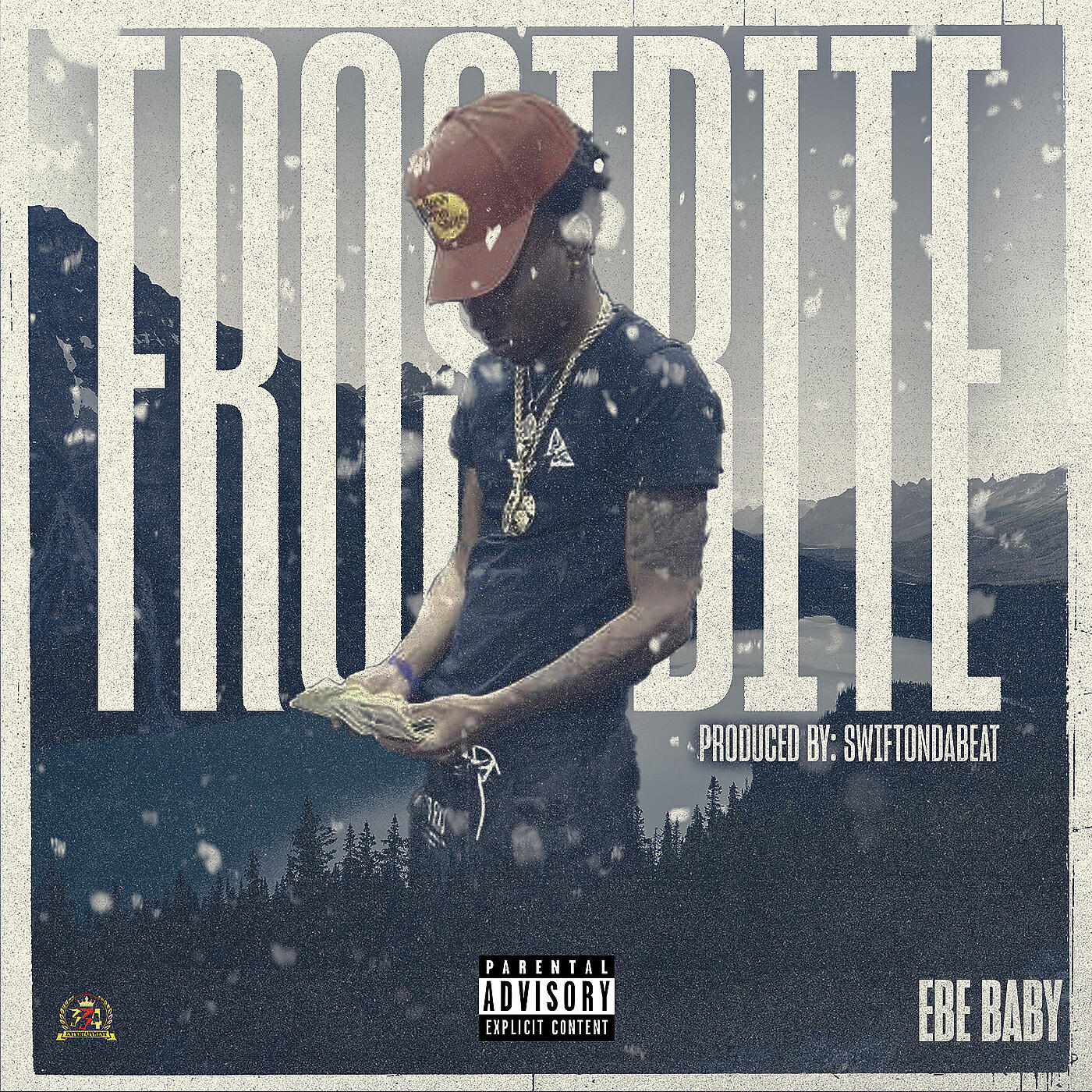 Релиз Frostbite