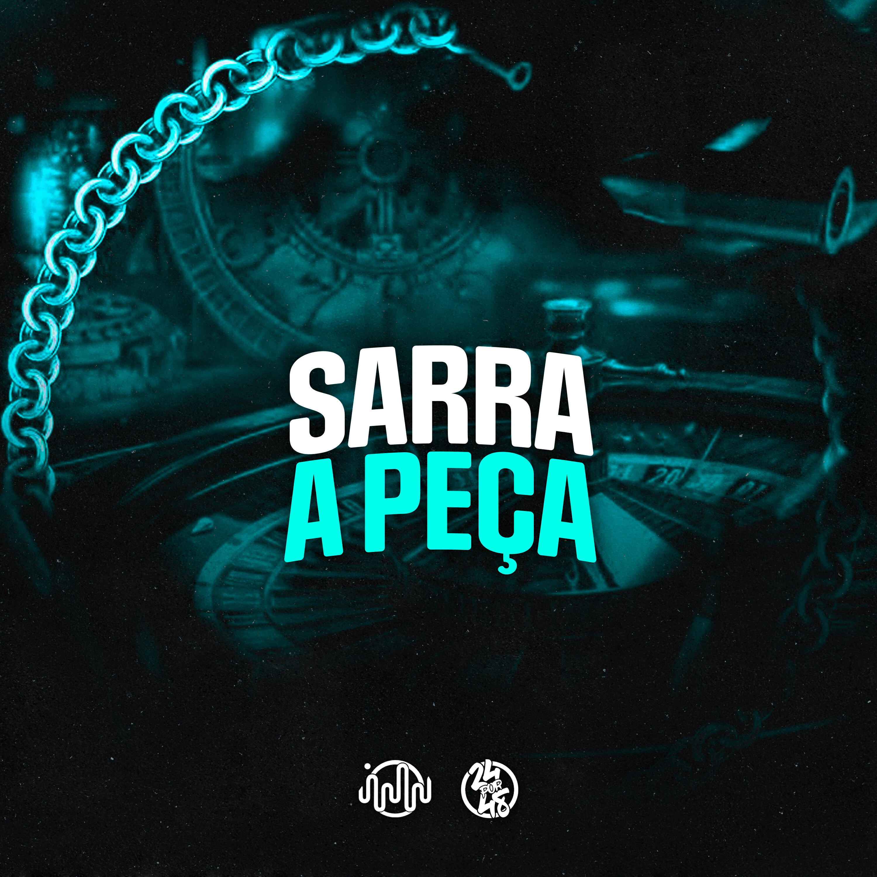 Релиз Sarra a Peça