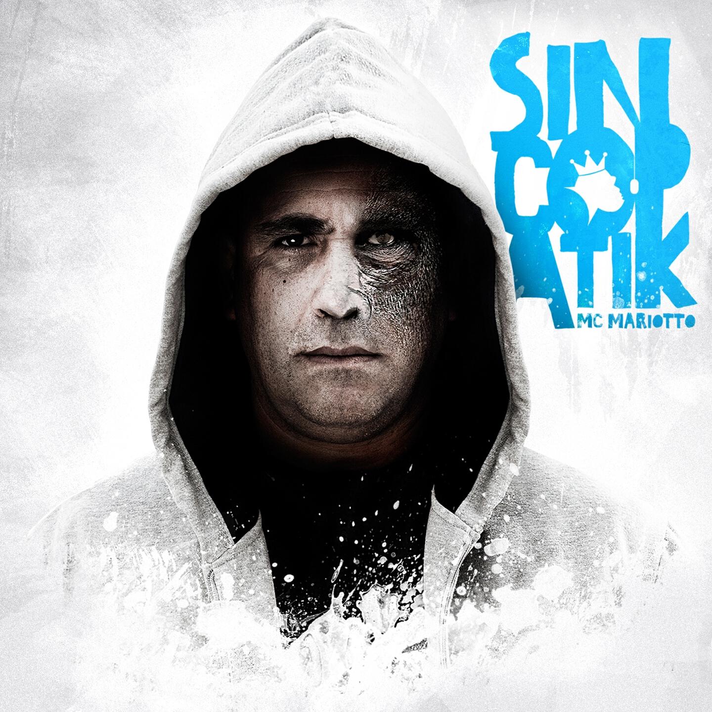 Релиз Sincopatik