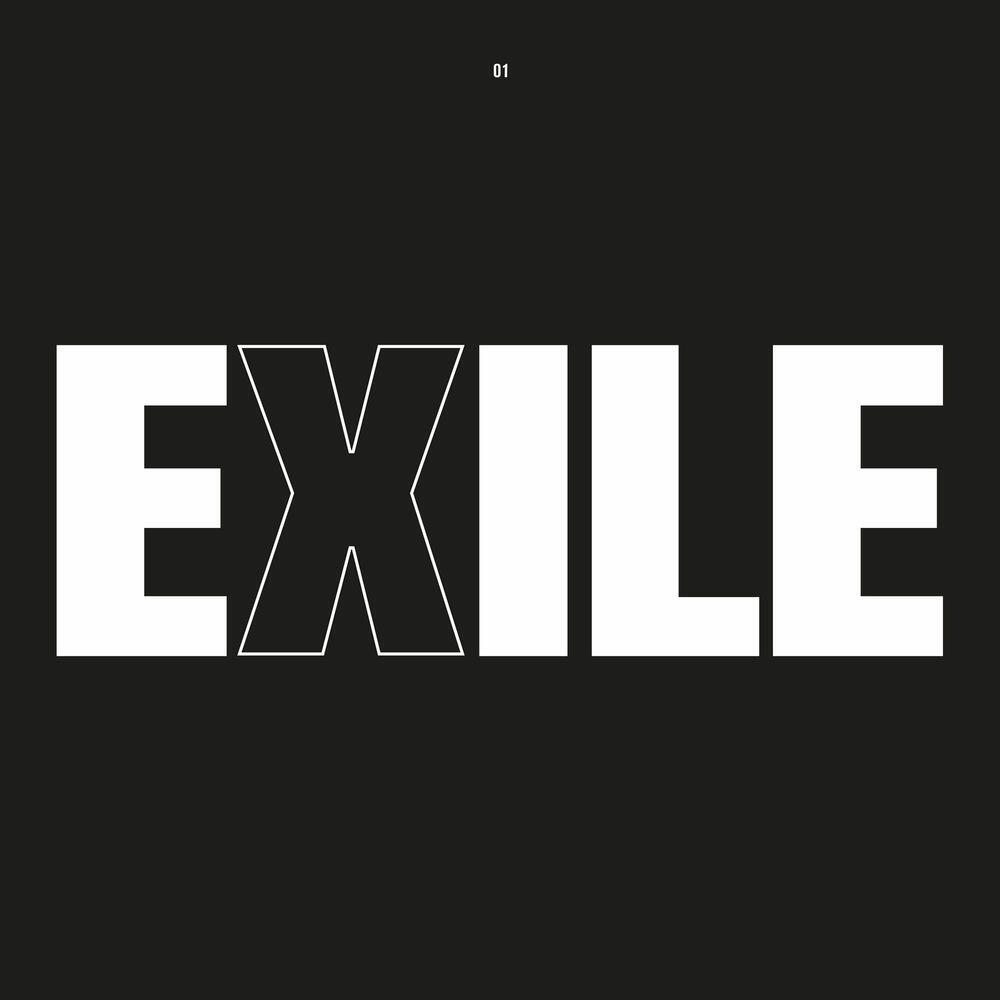 Релиз EXILE 01