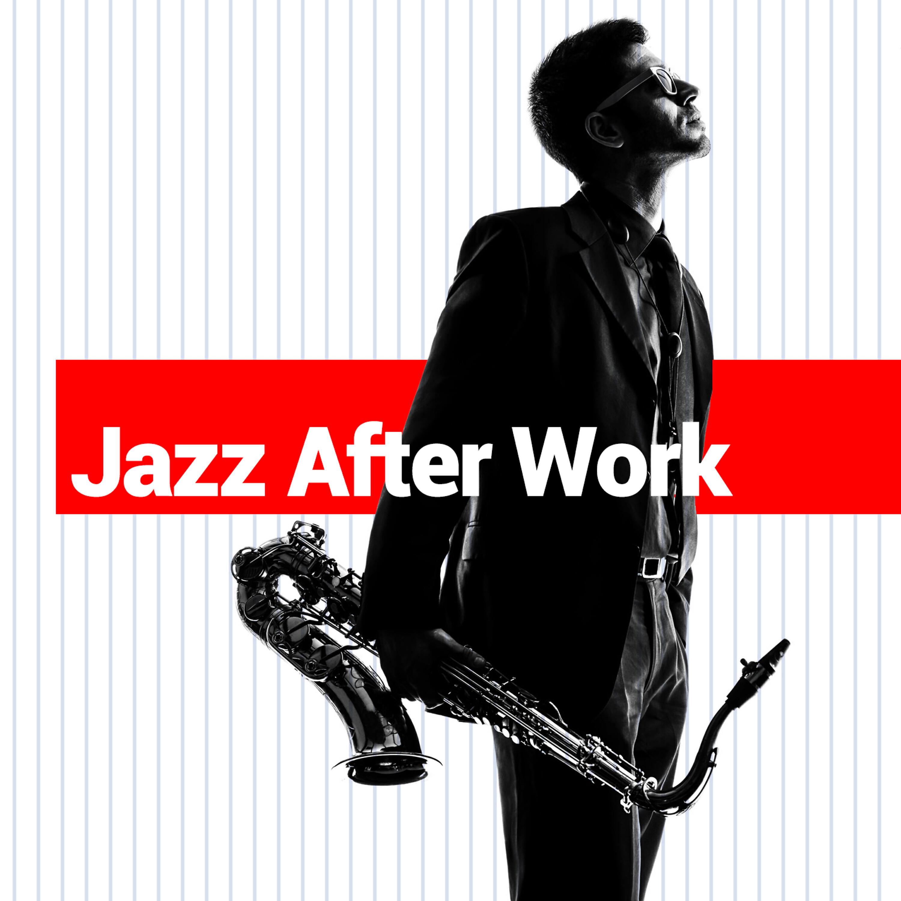 After Work Jazz