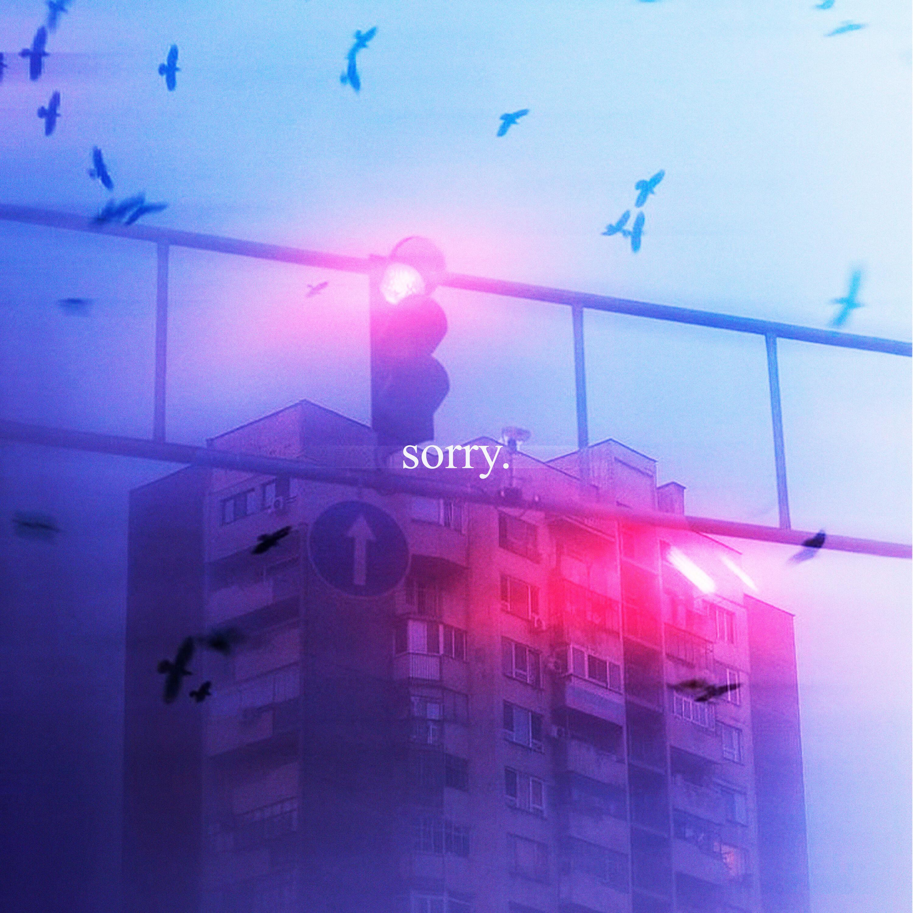 Релиз sorry