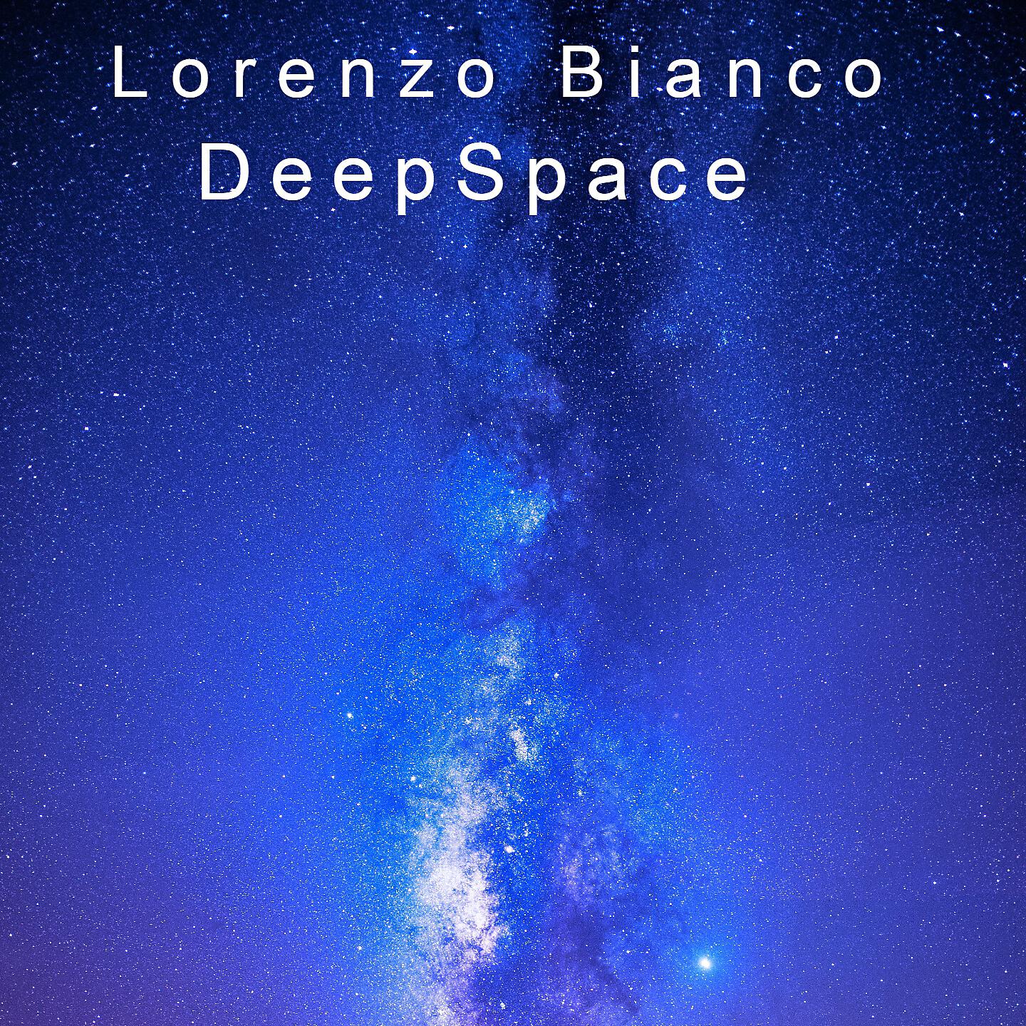 Релиз DeepSpace