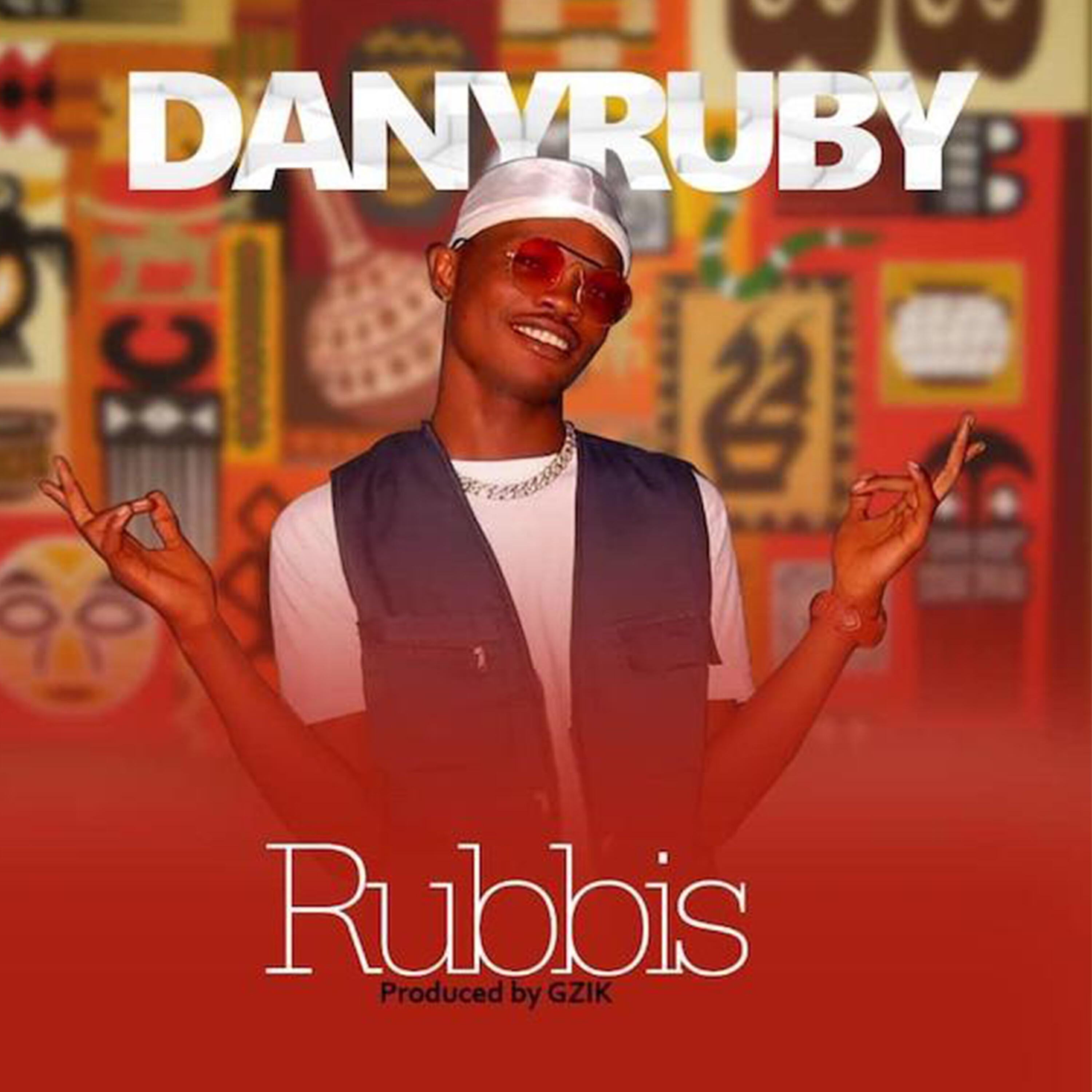 Релиз Rubbis