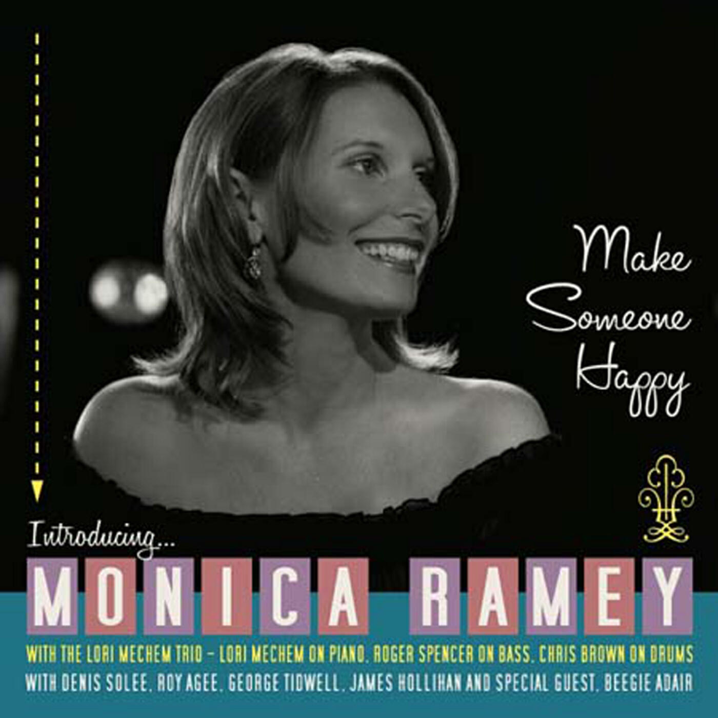 Релиз Make Someone Happy