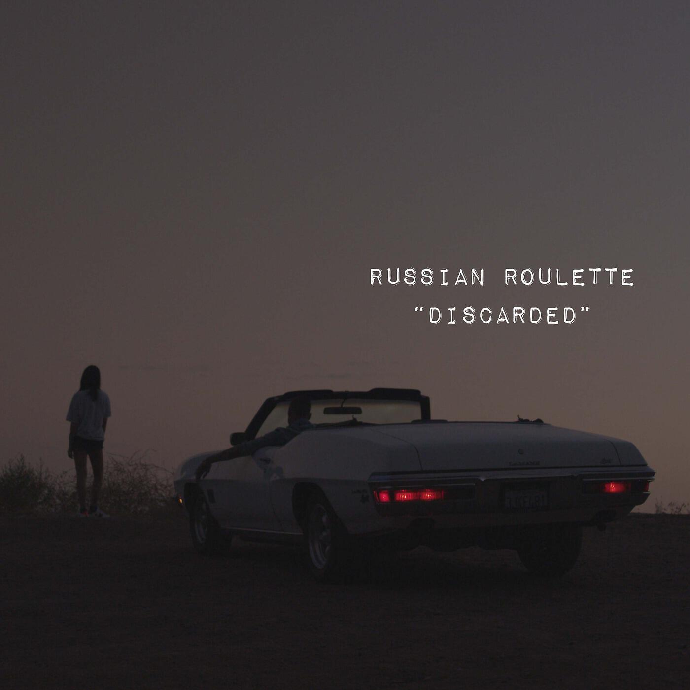 Релиз Discarded
