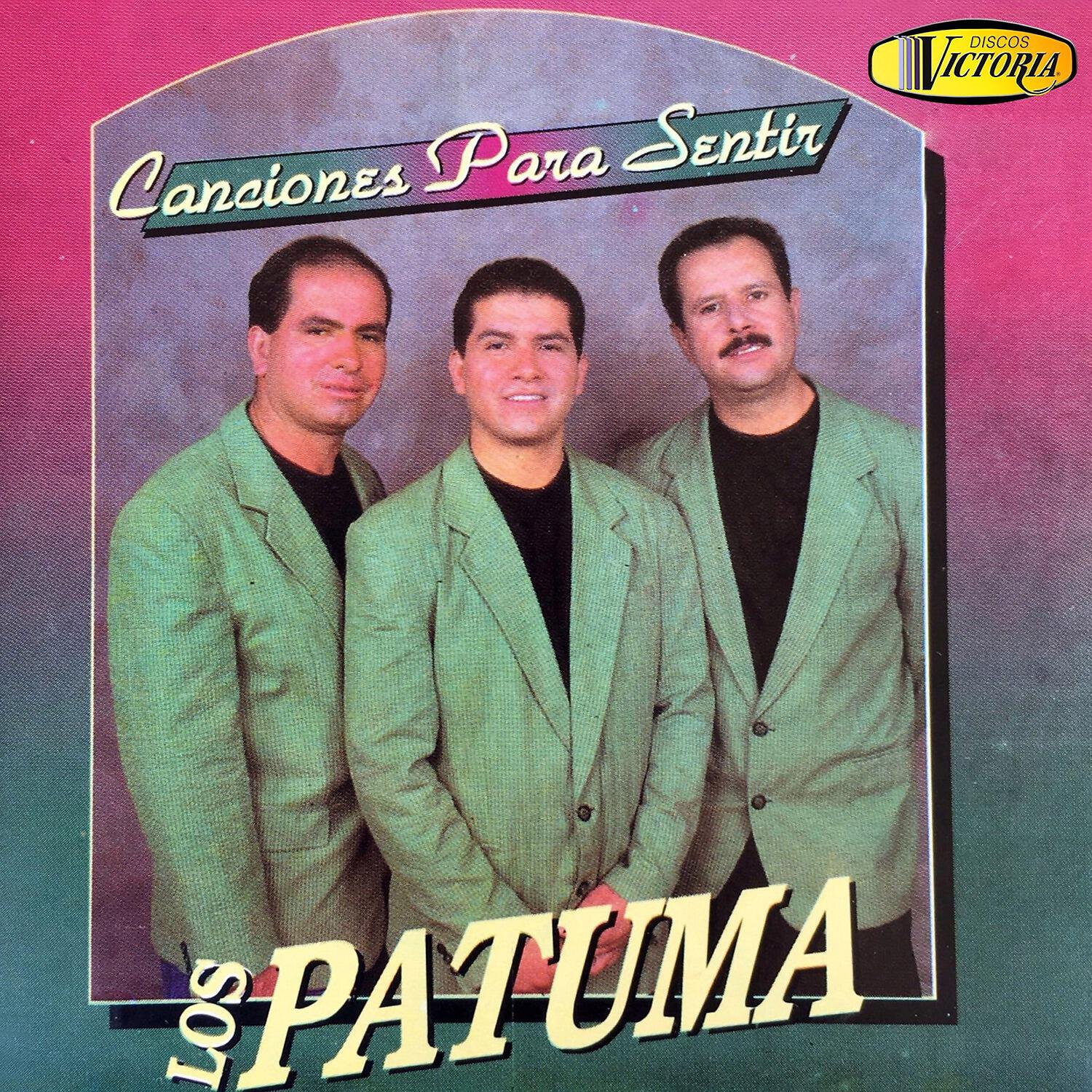 Релиз Canciones para Sentir