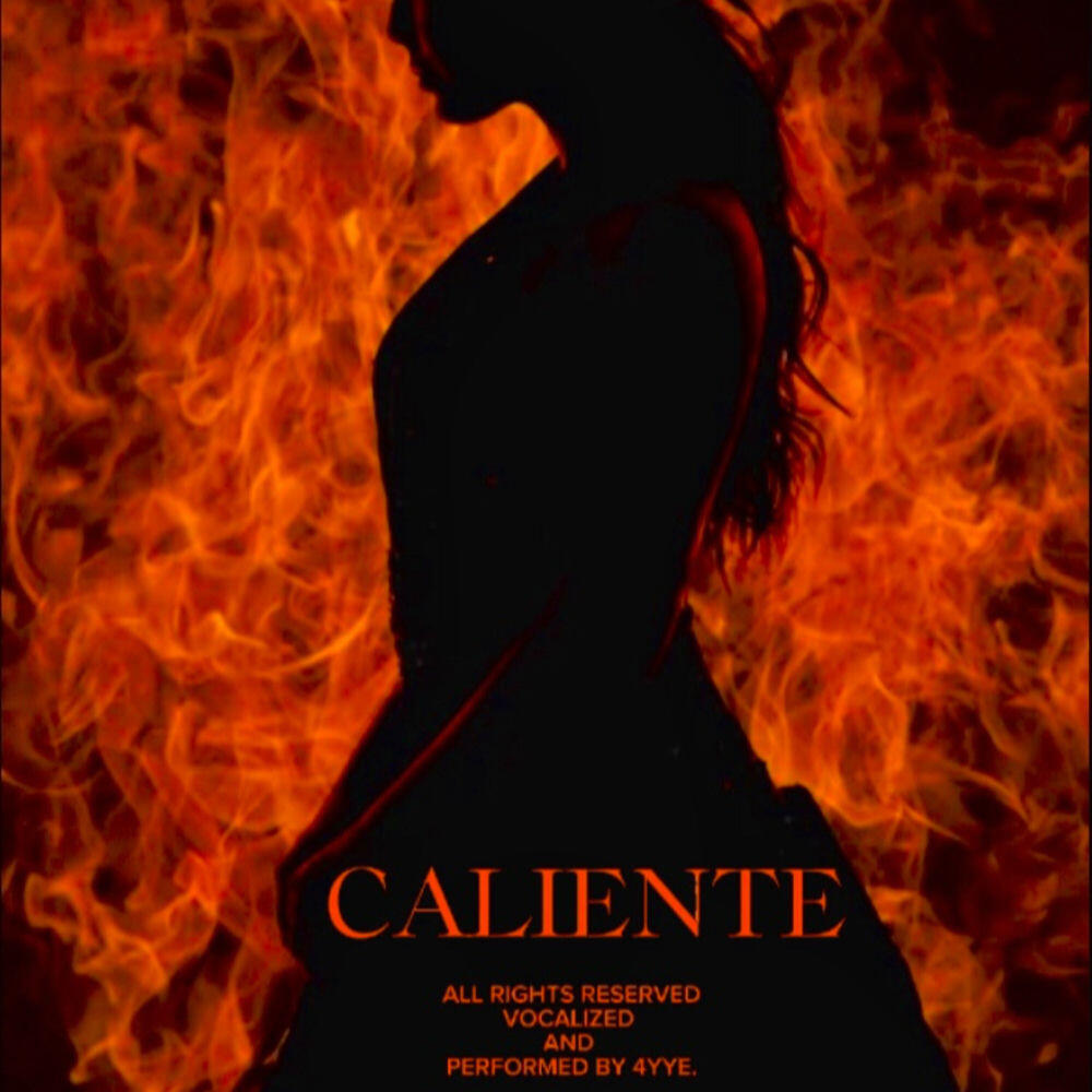 Релиз CALIENTE