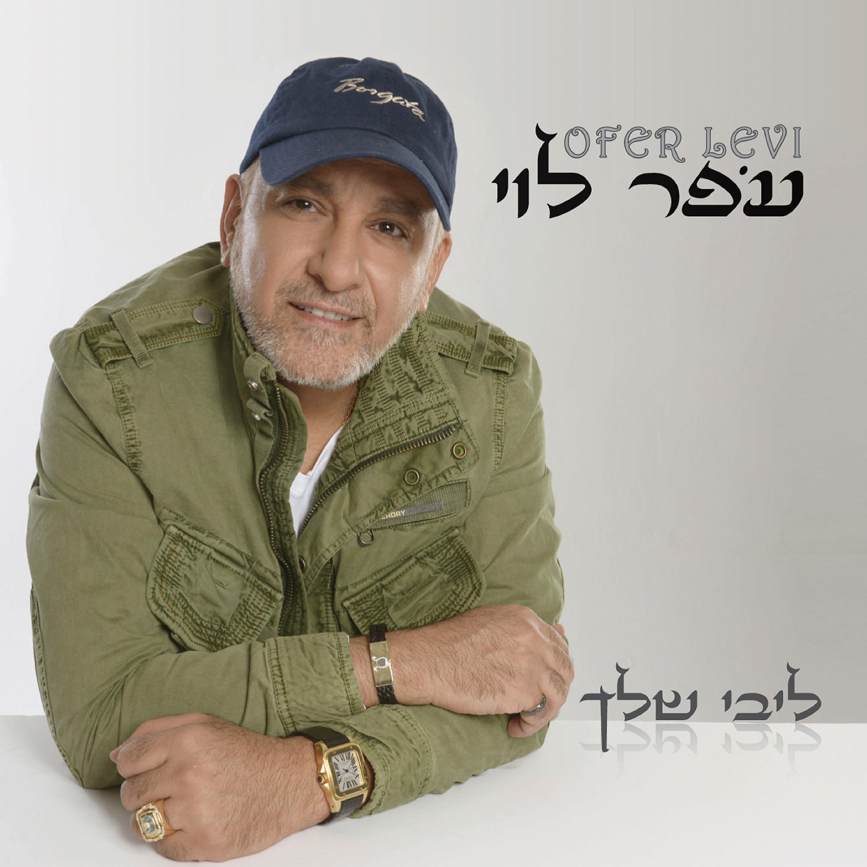 עפר לוי