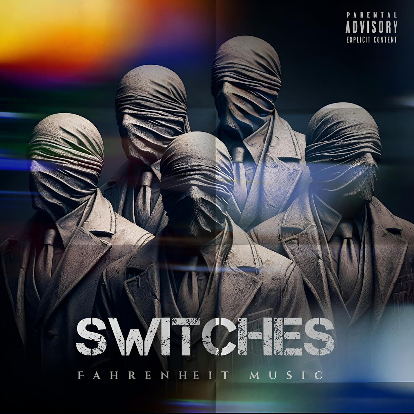 Релиз Switches