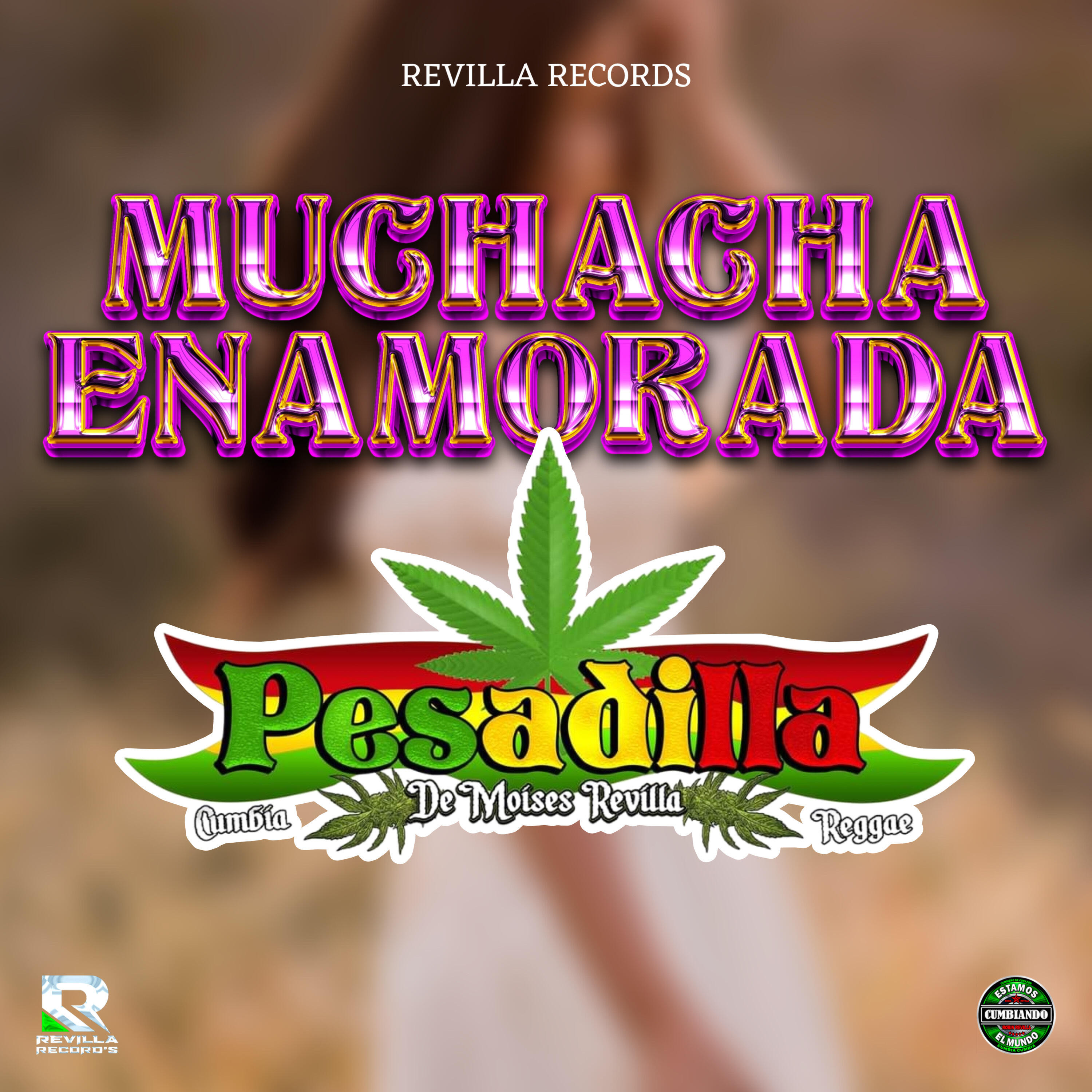 Релиз Muchacha Enamorada