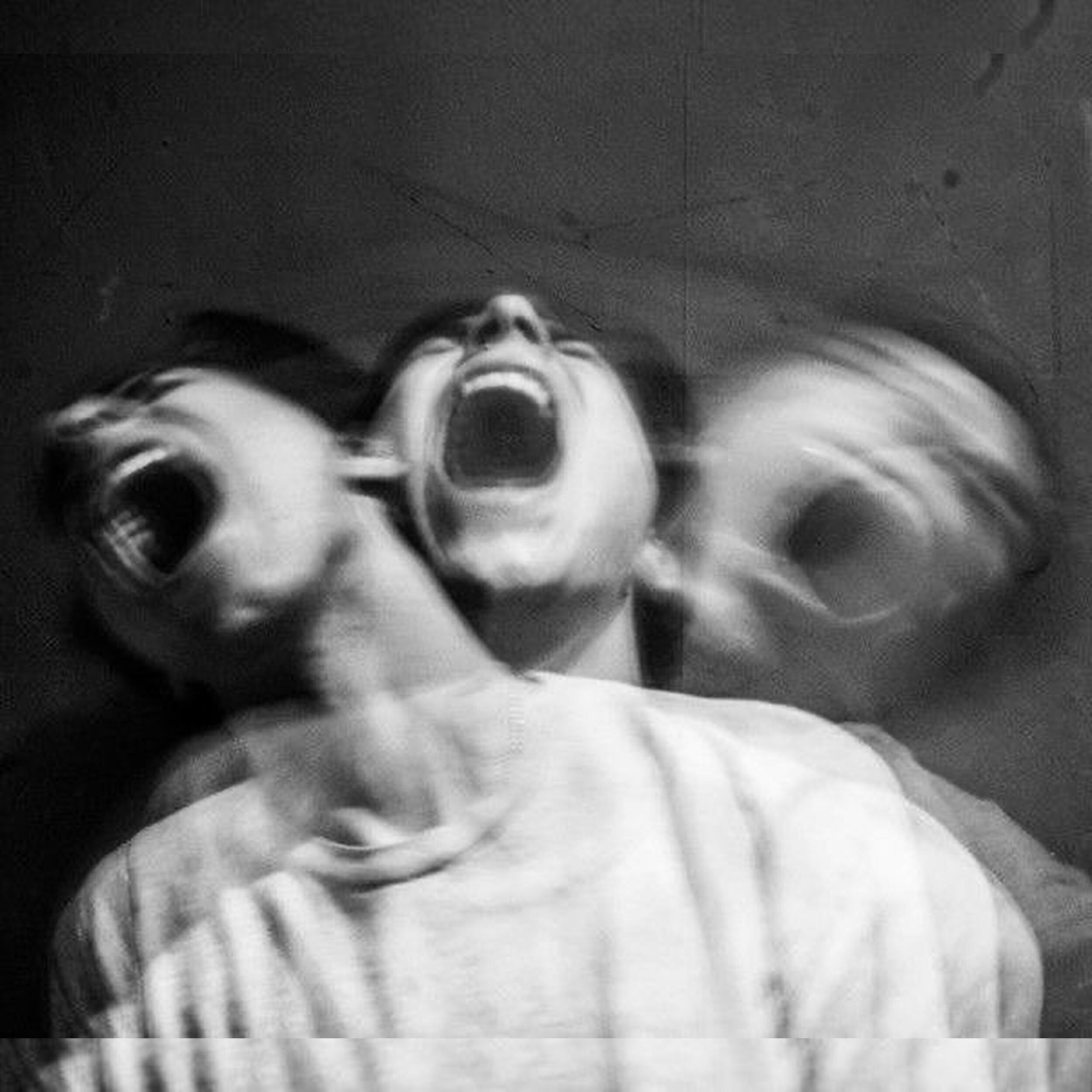 Релиз Screams of Silence
