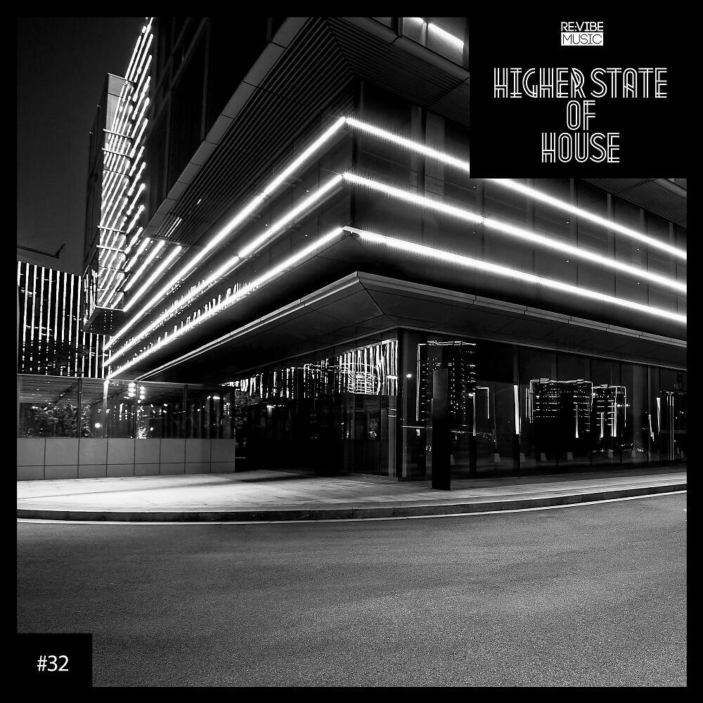 Релиз Higher State of House, Vol. 32