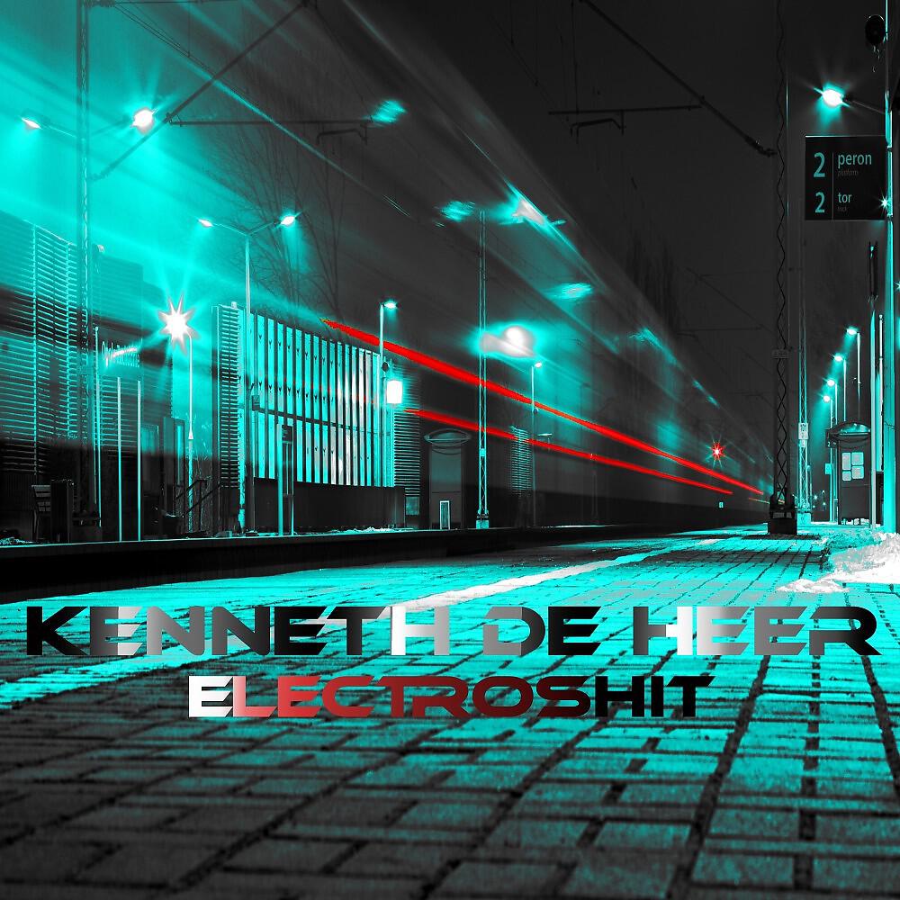 Релиз Electroshit (Druck Mix)