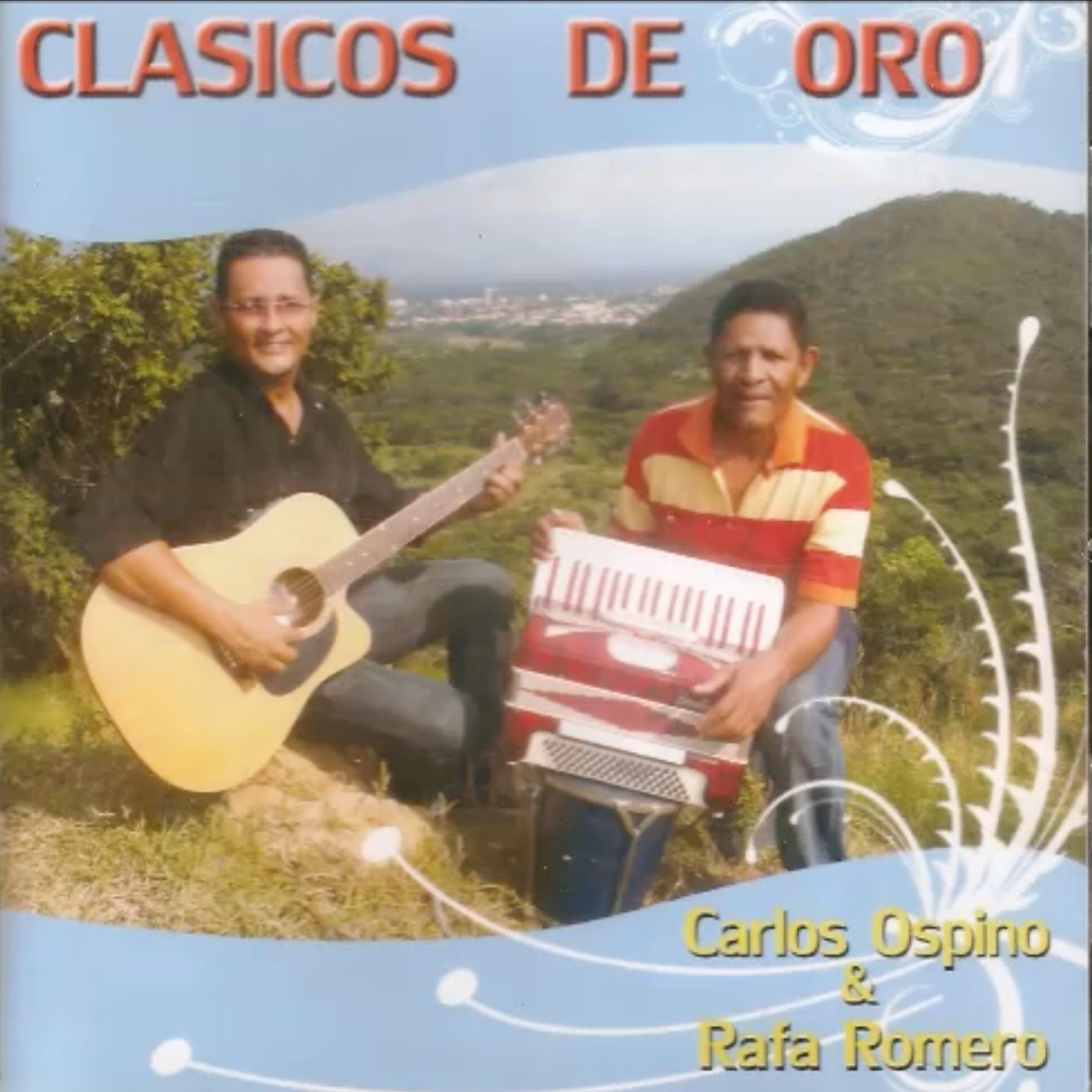 Релиз Clasicos de Oro