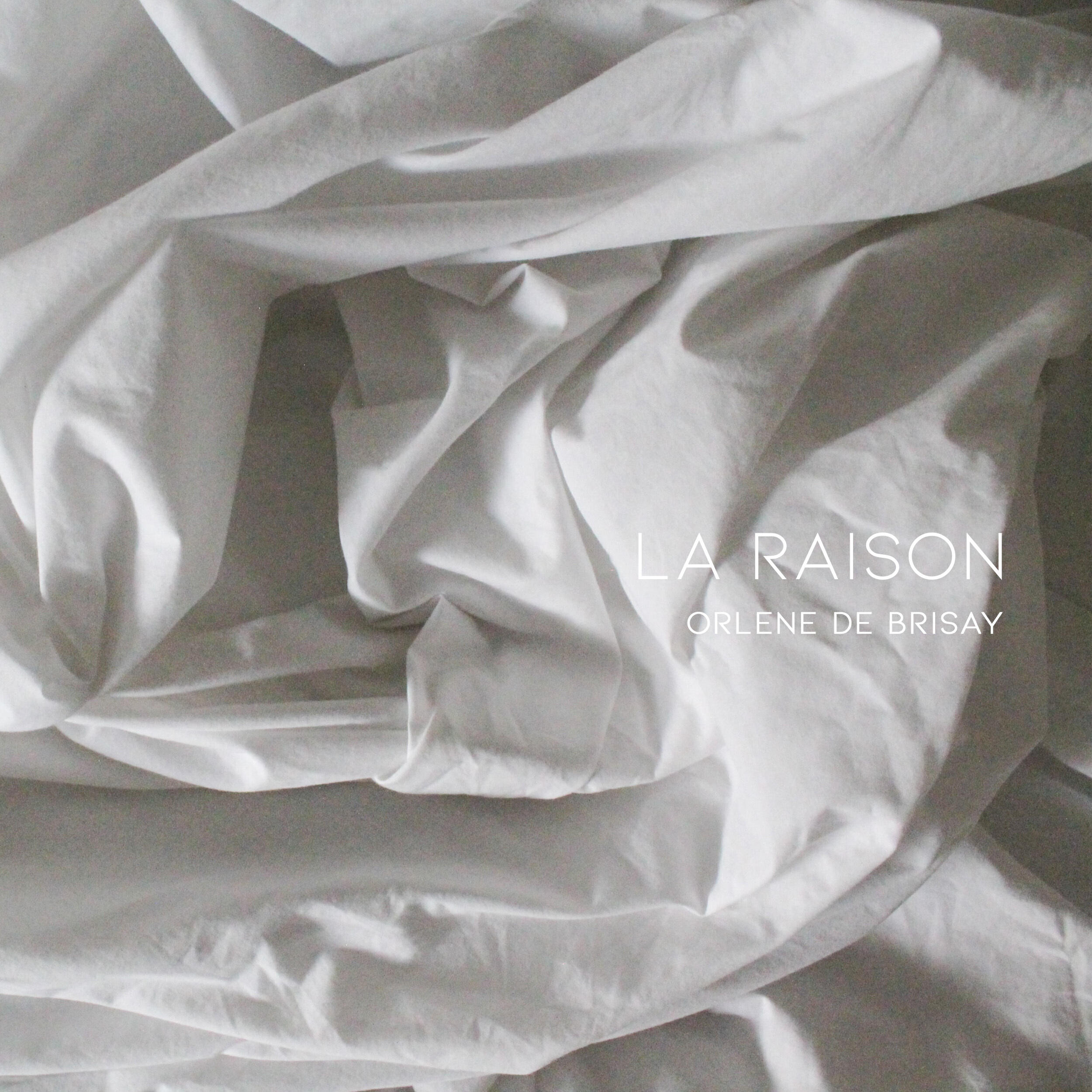 Релиз La Raison