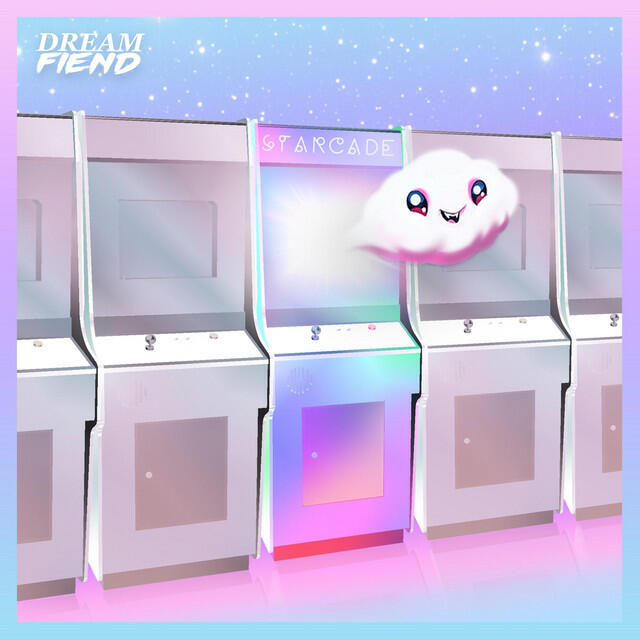 Релиз Starcade EP