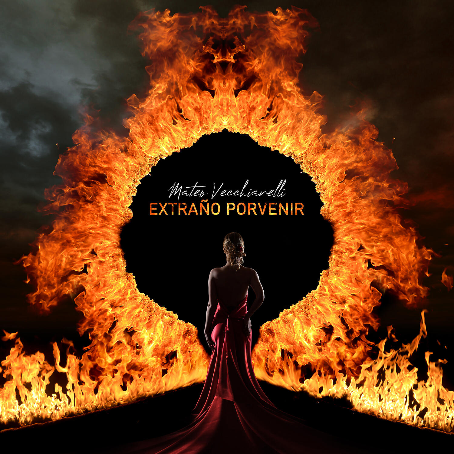 Релиз Extraño Porvenir