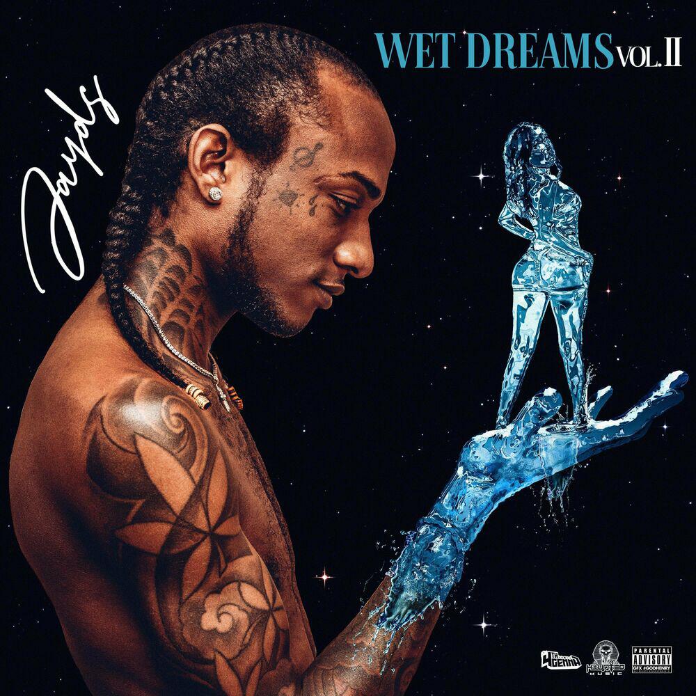 Релиз Wet Dreams Volume 2