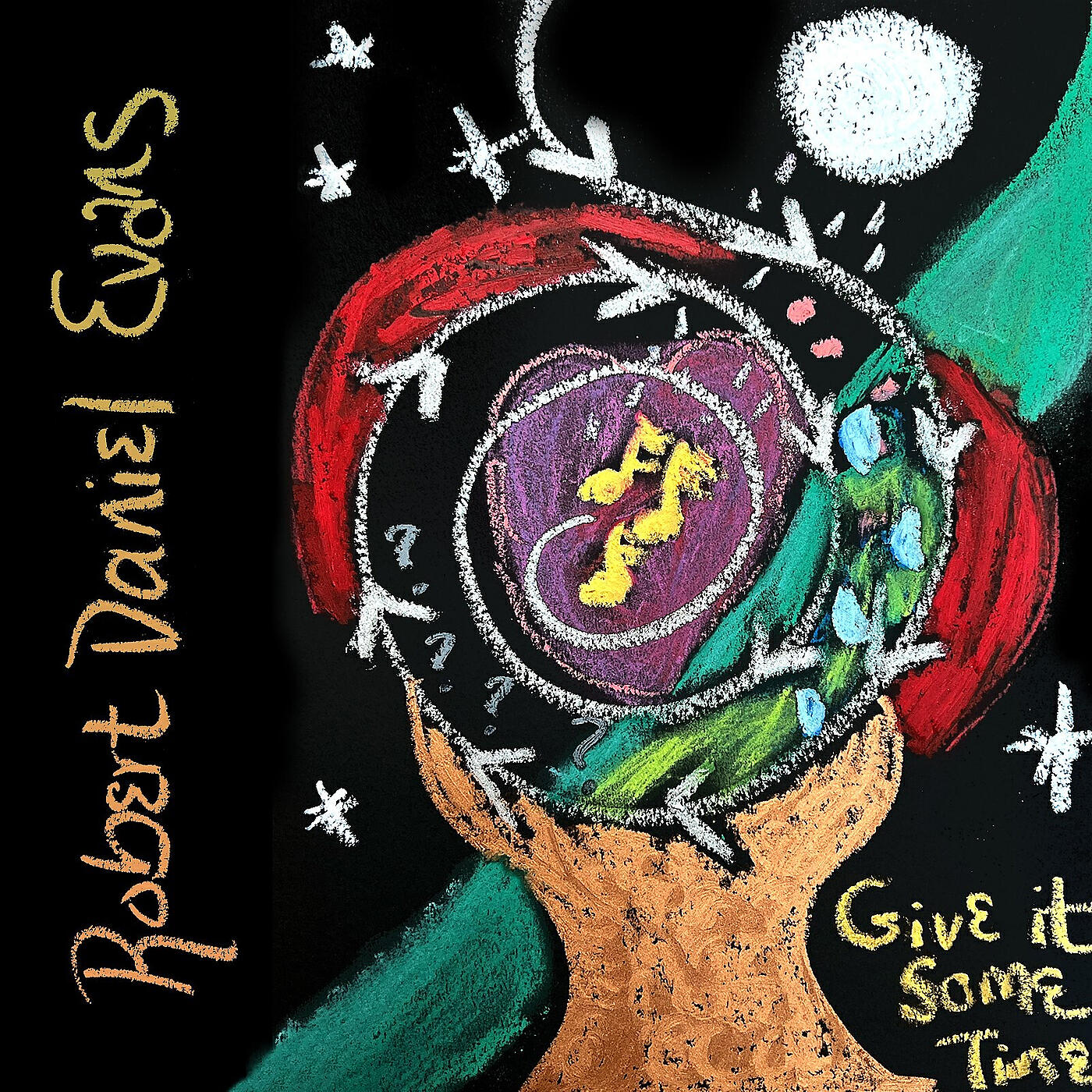 Релиз Give It Some Time