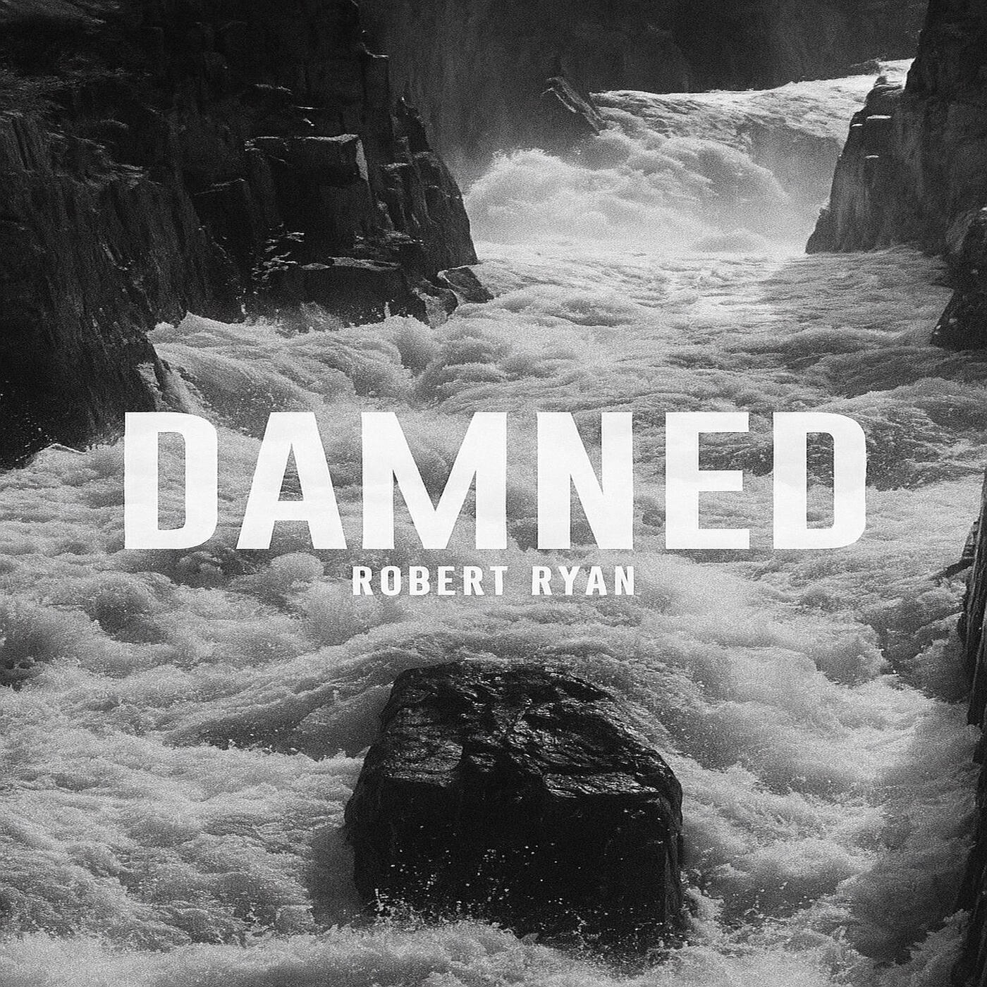 Релиз Damned