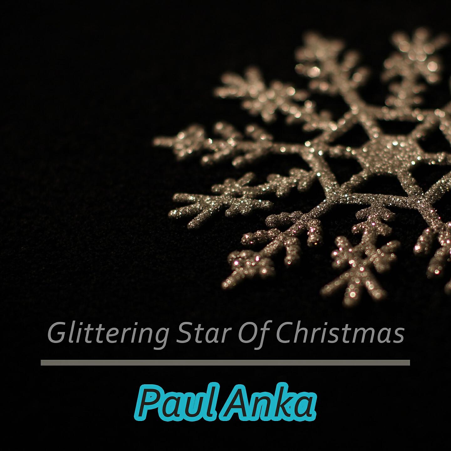 Релиз Glittering Star Of Christmas