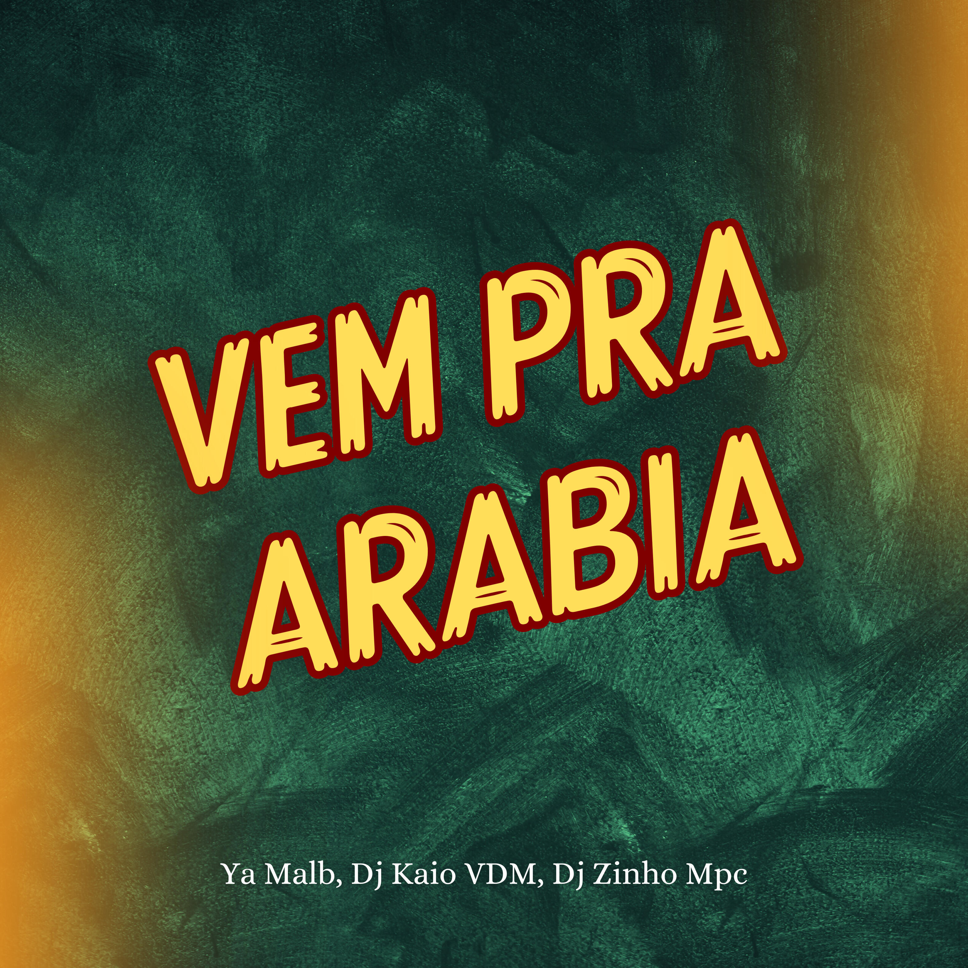 Скачать песню Ya Malb, Dj Kaio VDM, Dj Zinho Mpc - Vem pra Arabia бесплатно в MP3 для Android и iOS