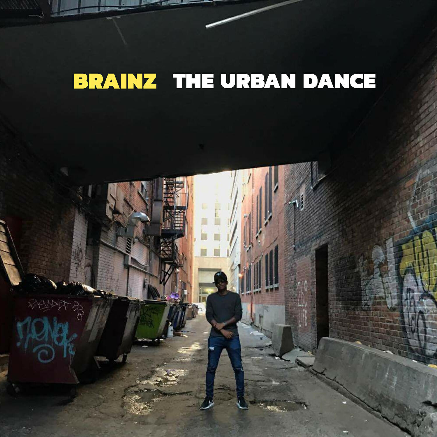 Релиз The Urban Dance