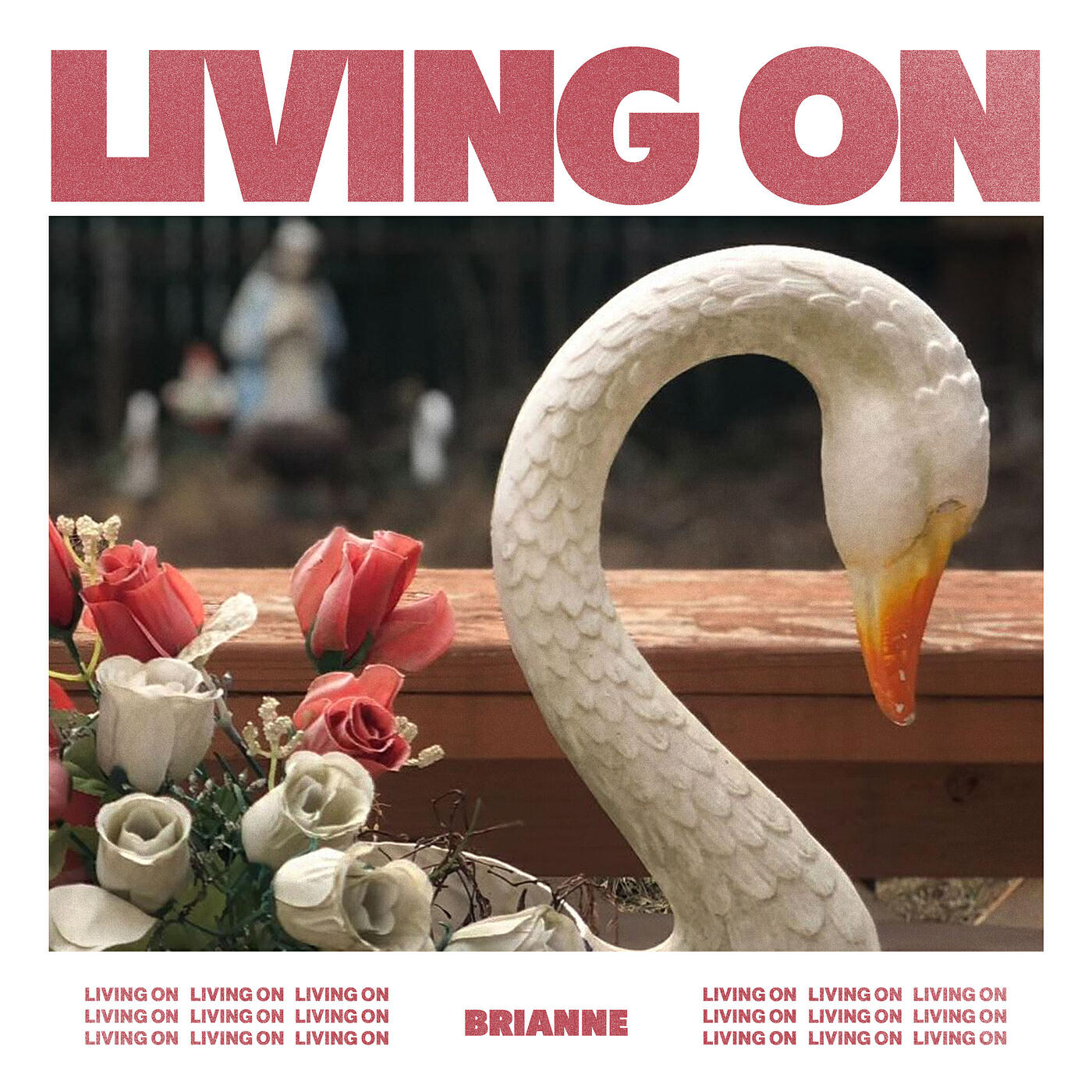 Релиз Living On