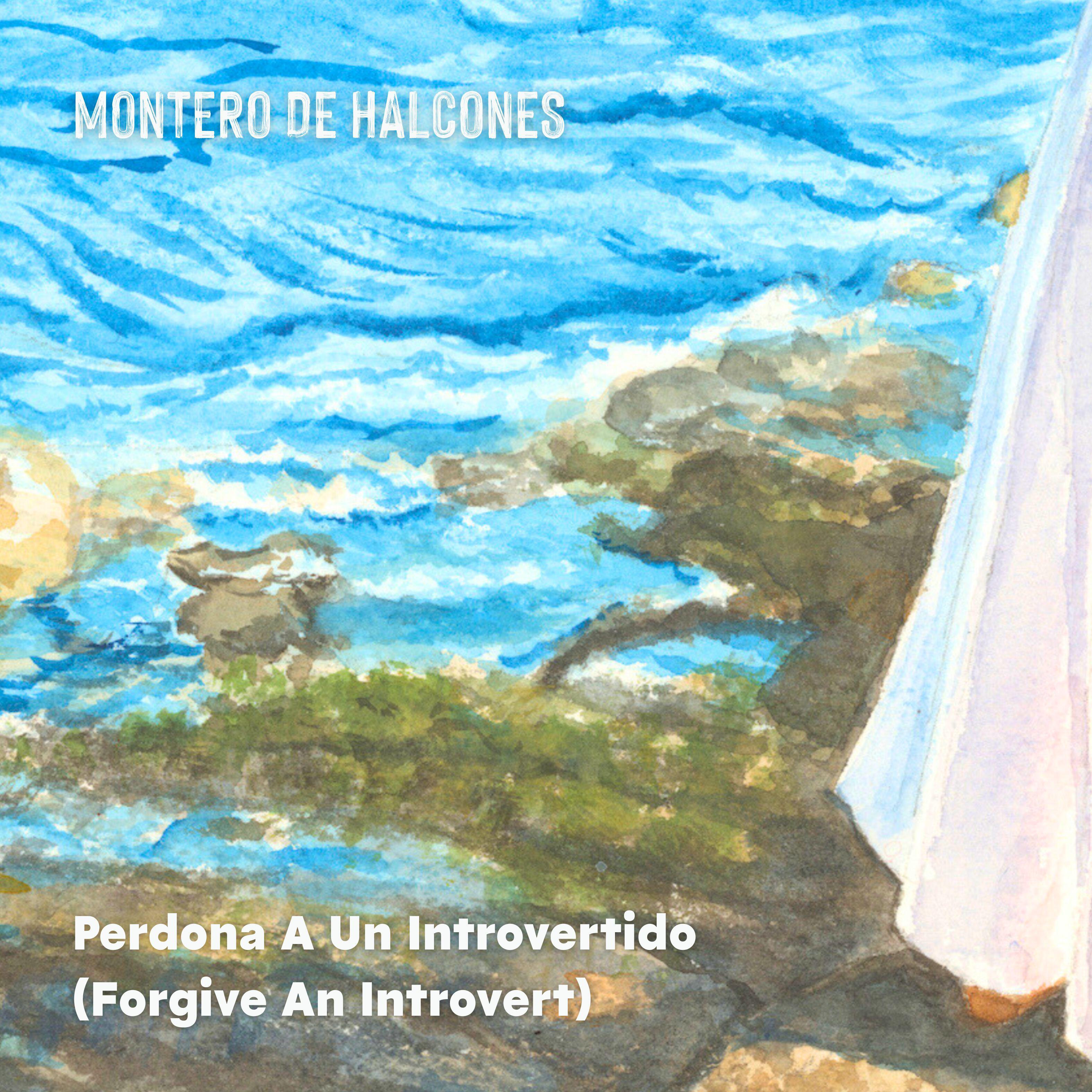 Релиз Perdona a un Introvertido (Forgive An Introvert)