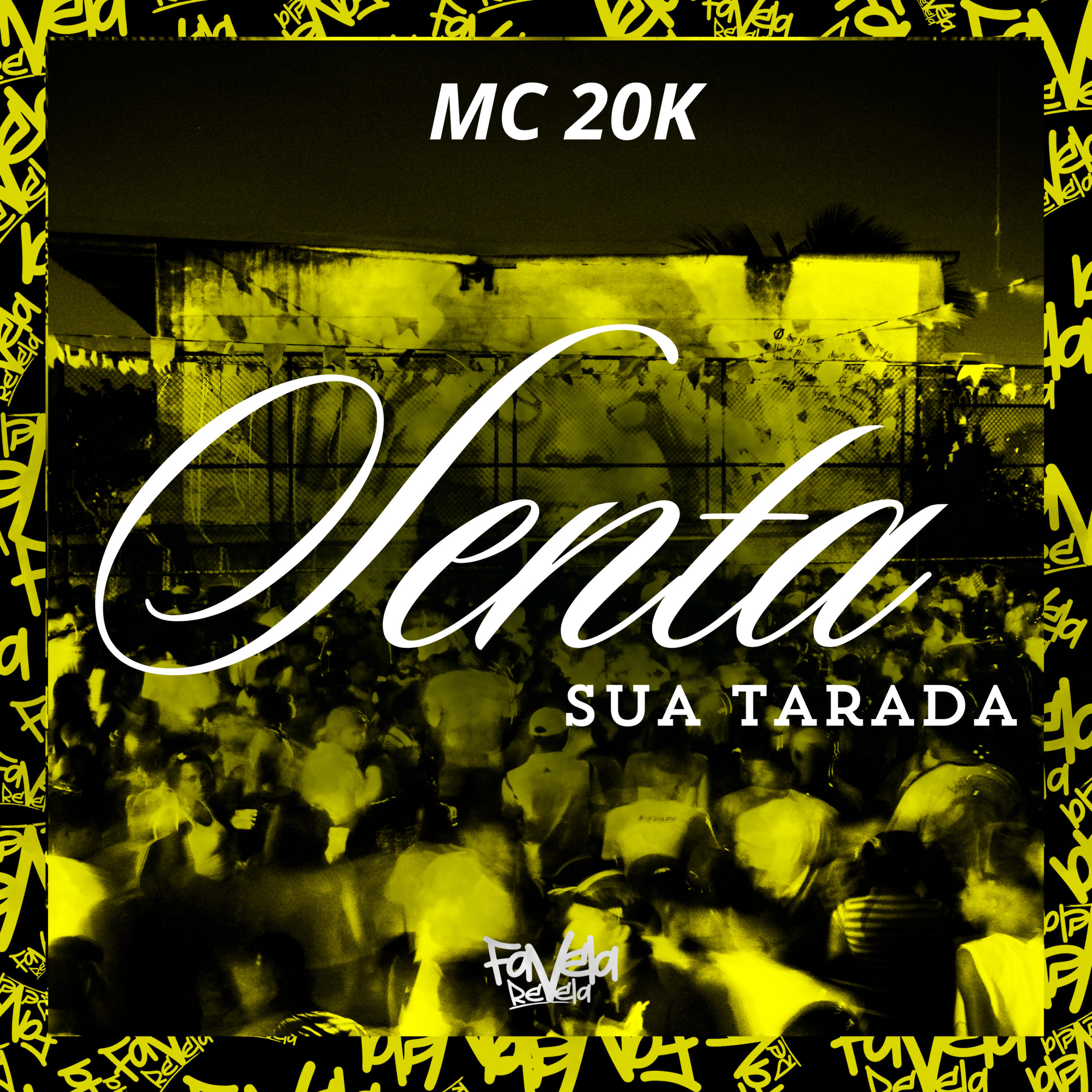 Скачать песню MC 20K - Senta Sua Tarada бесплатно в MP3 для Android и iOS