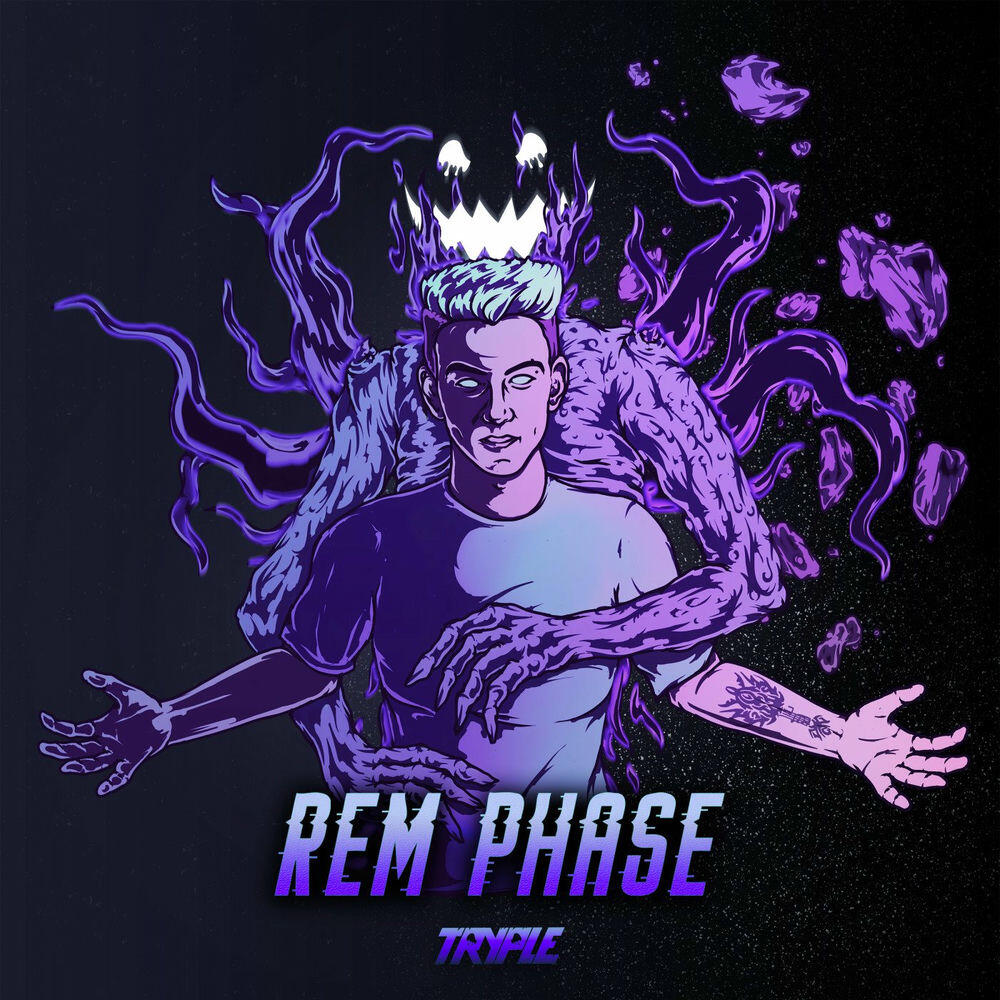 Релиз Rem Phase