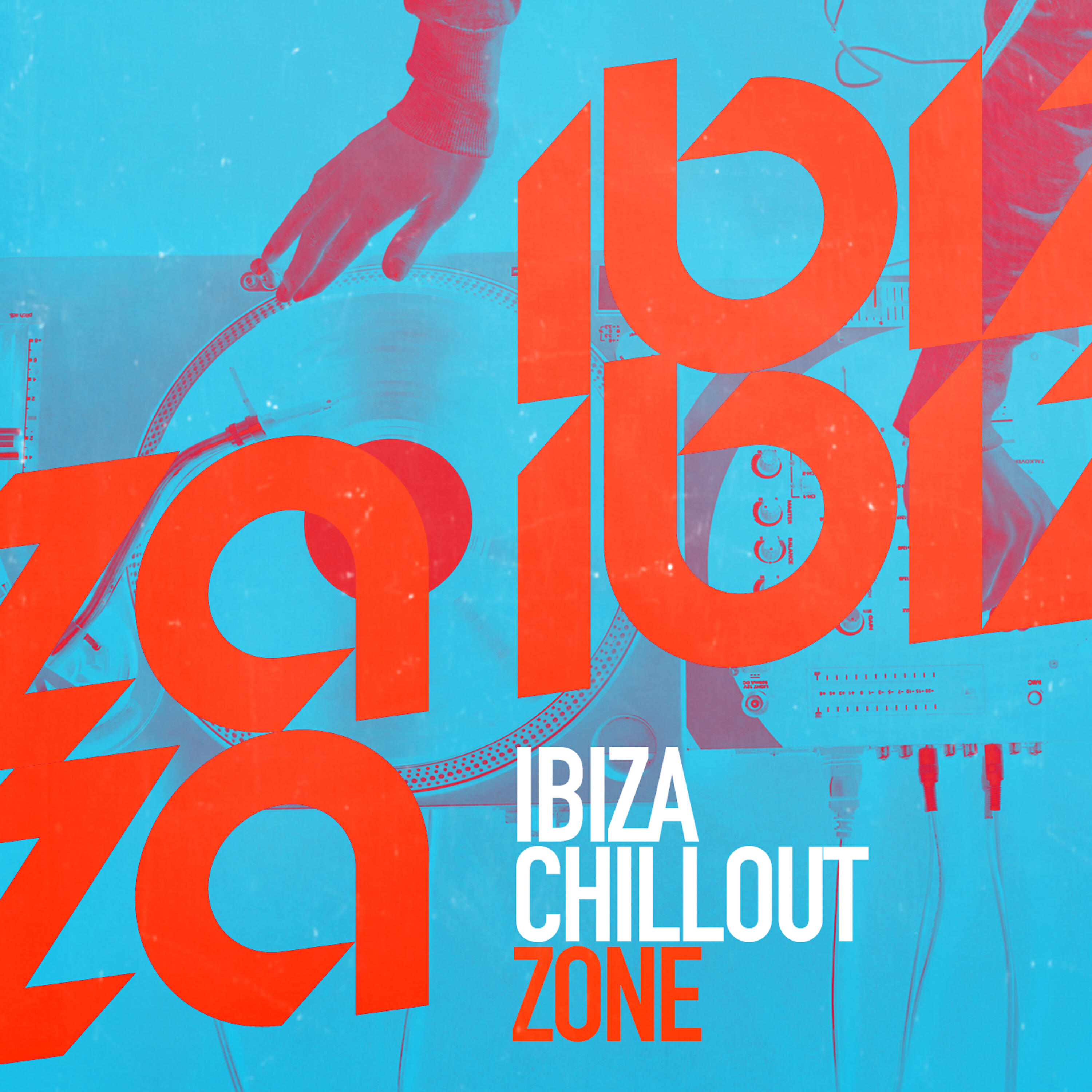 Релиз Ibiza Chillout Zone