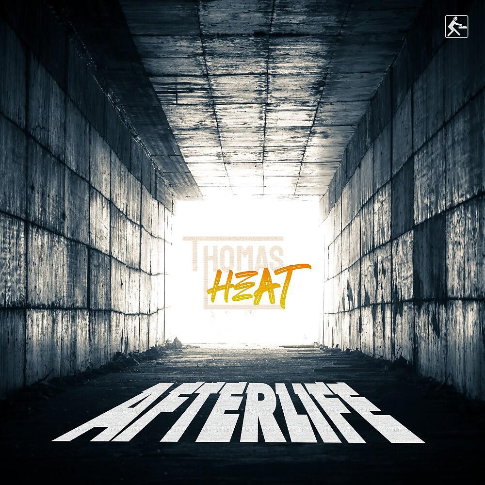 Релиз Afterlife