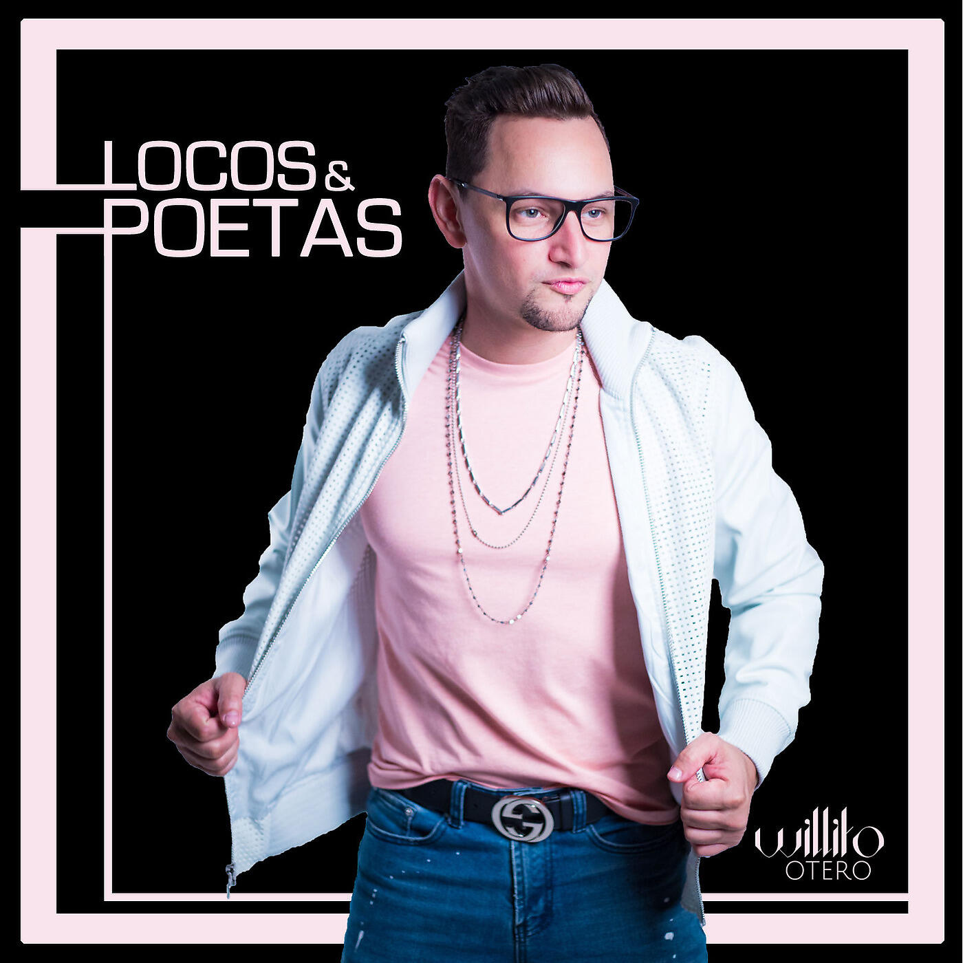 Релиз Locos & Poetas