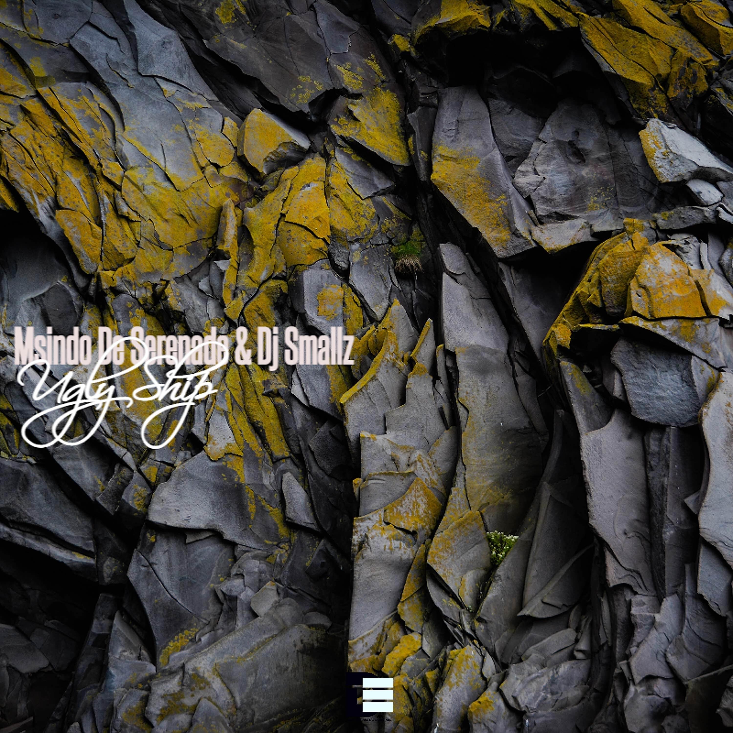Релиз Ugly Ship