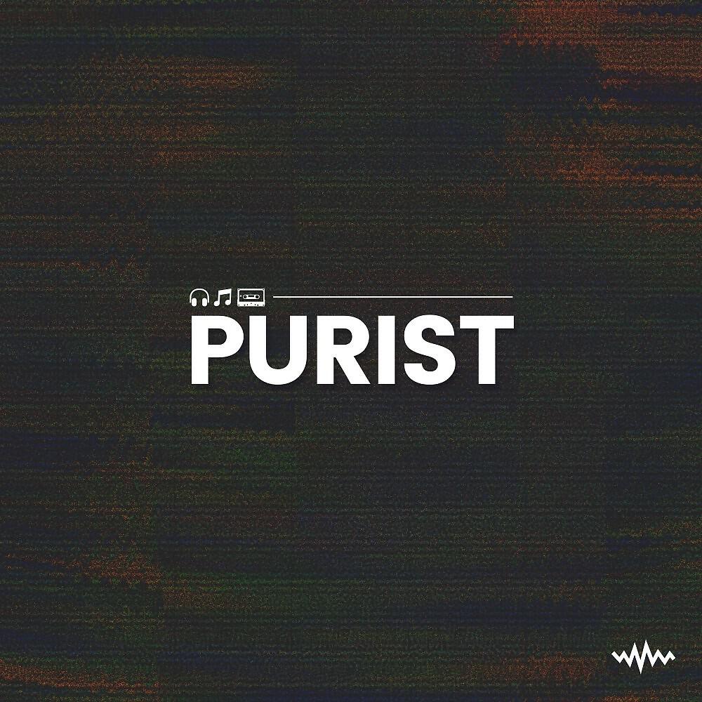 Релиз Purist
