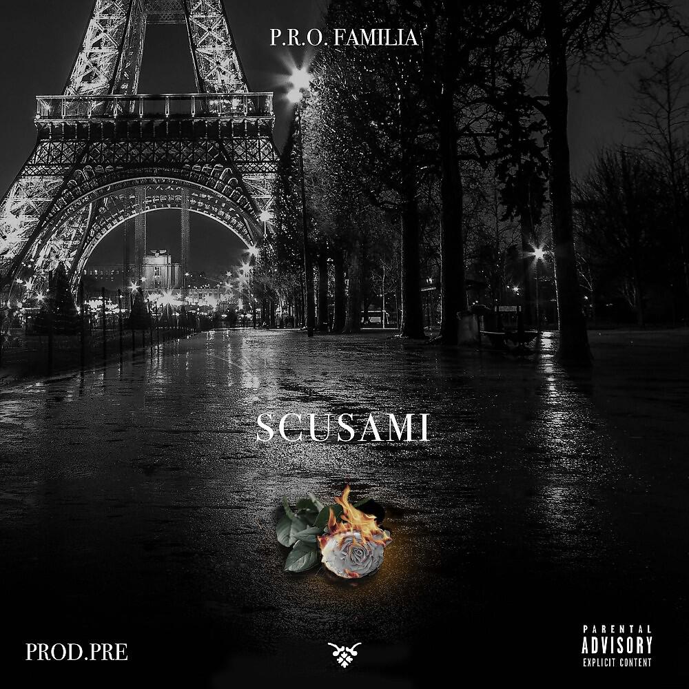 Релиз Scusami