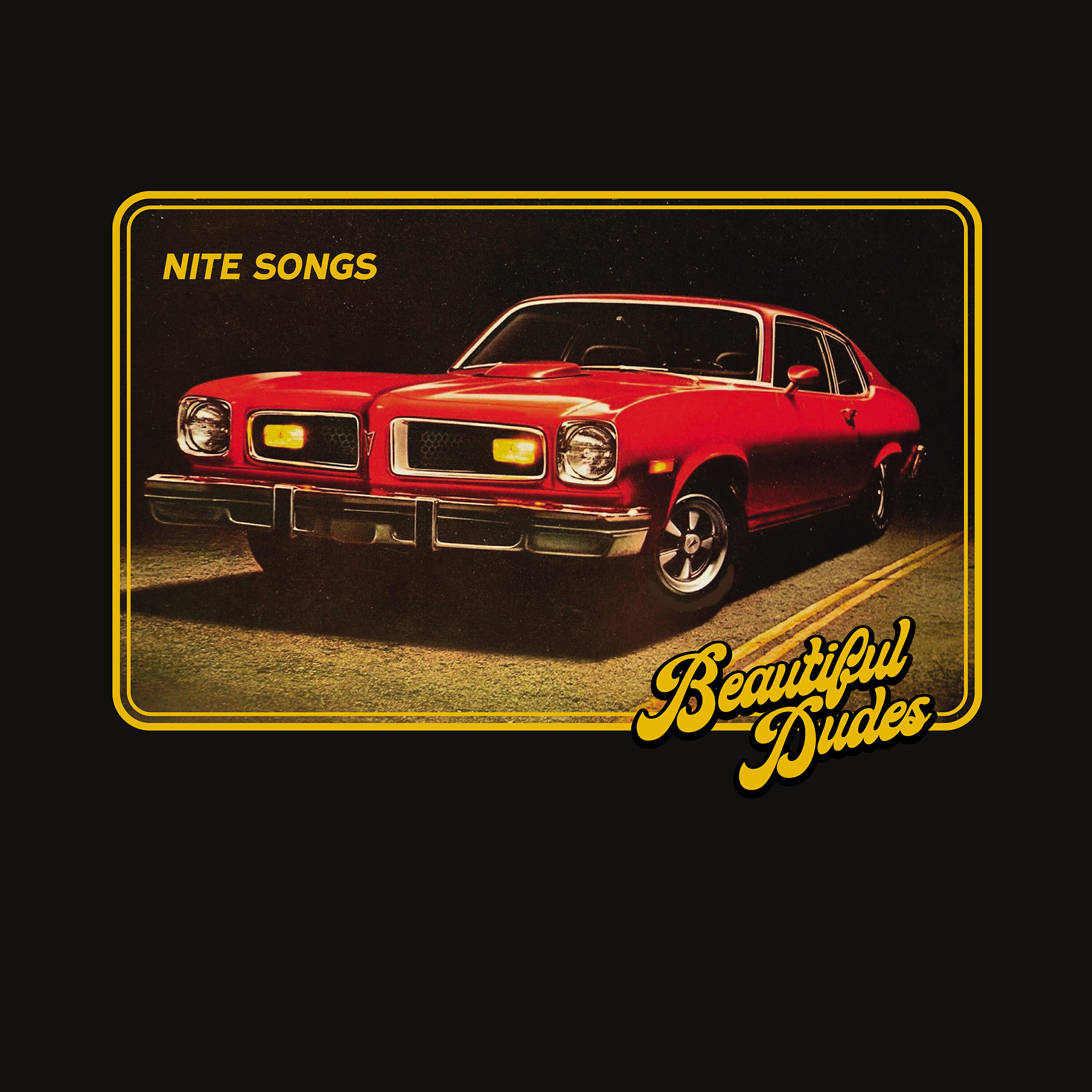 Релиз Nite Songs