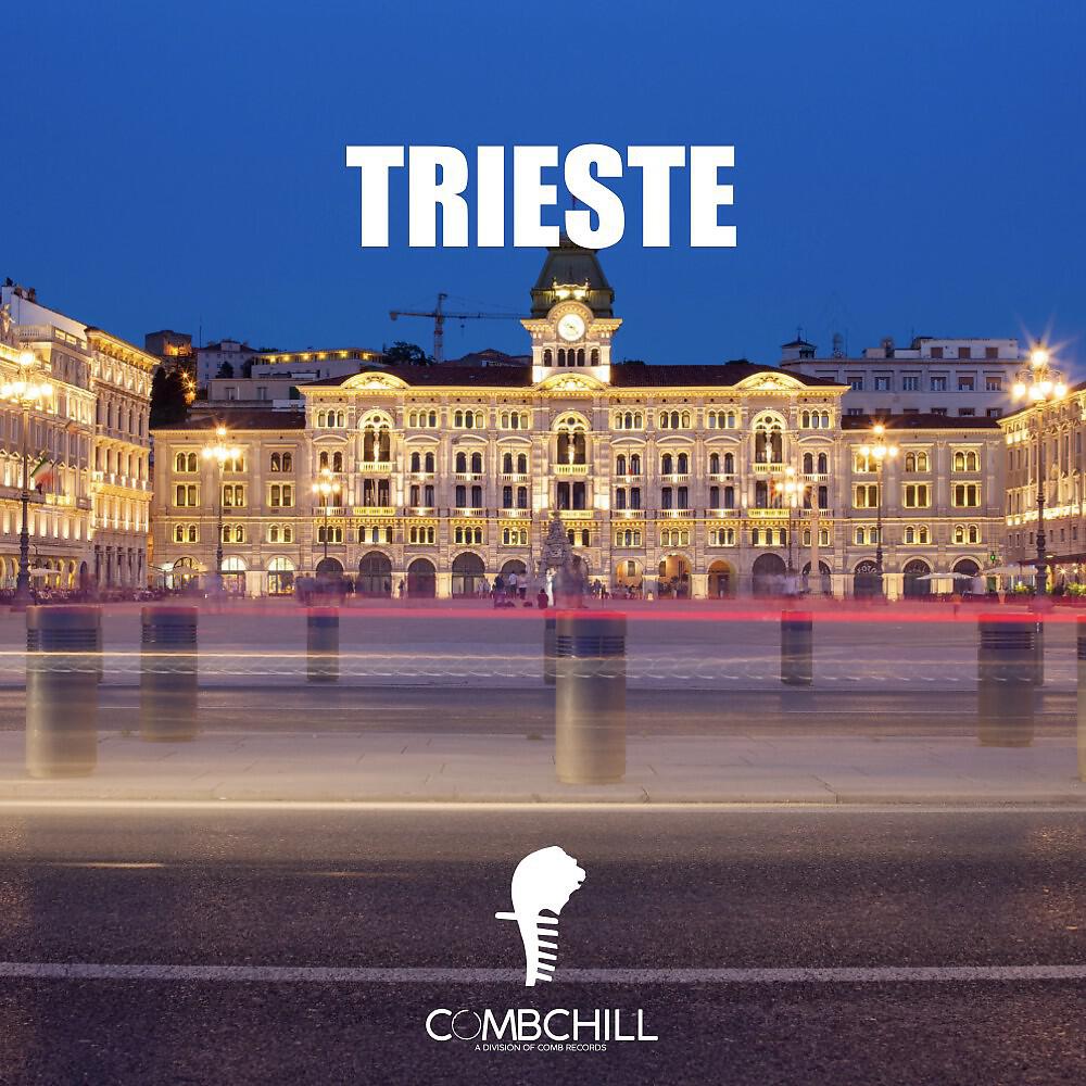 Релиз Trieste