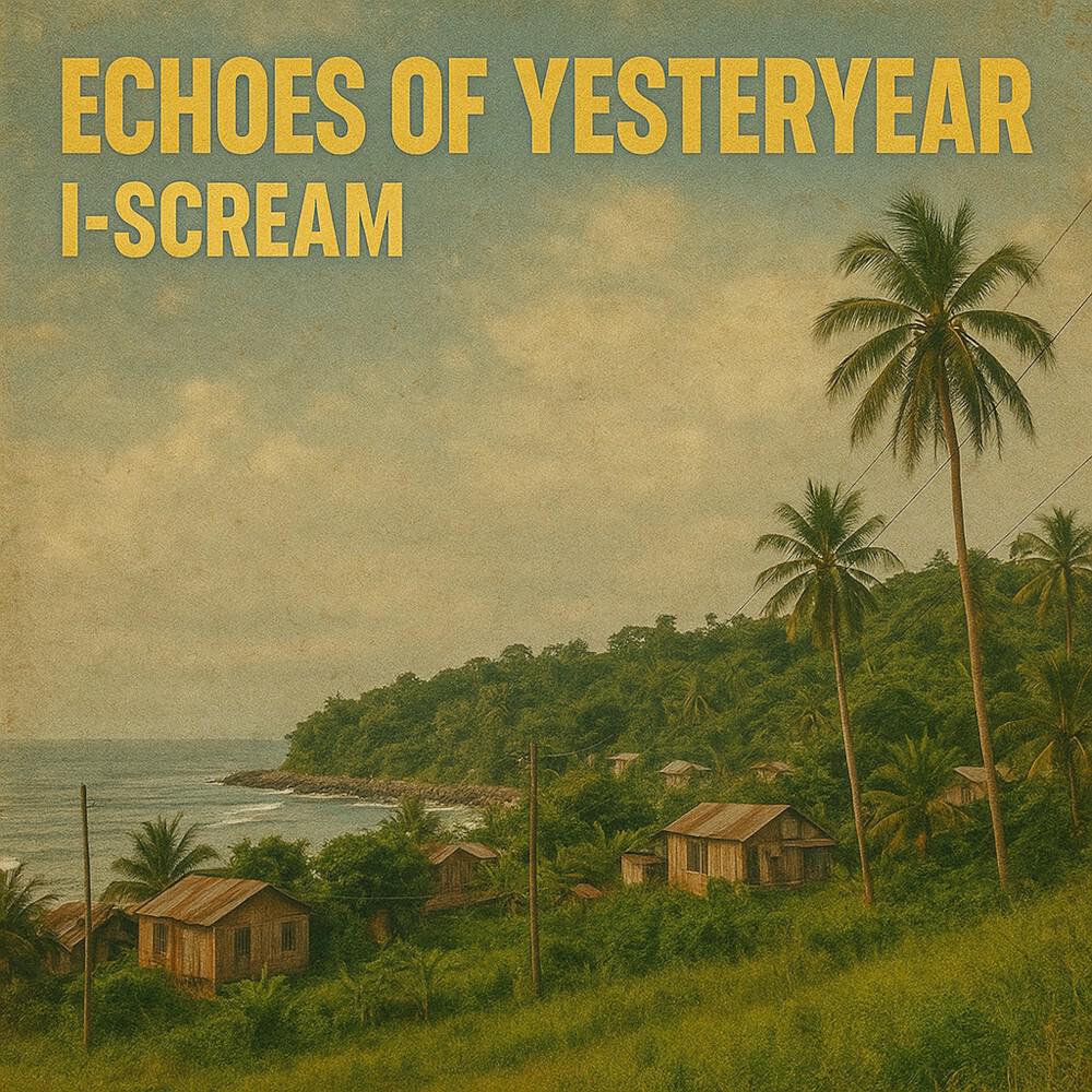Релиз Echoes of Yesteryear